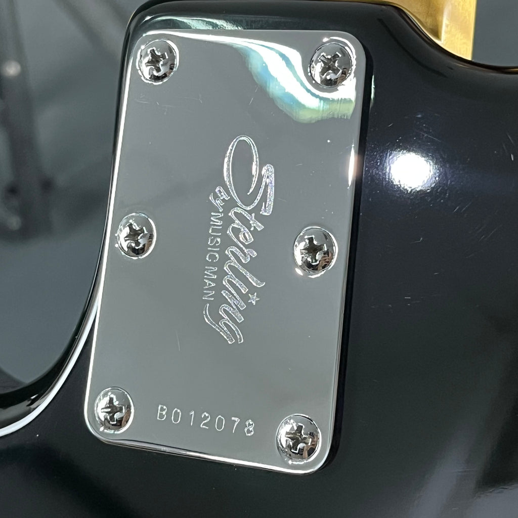 Sterling SUB Series Ray 4