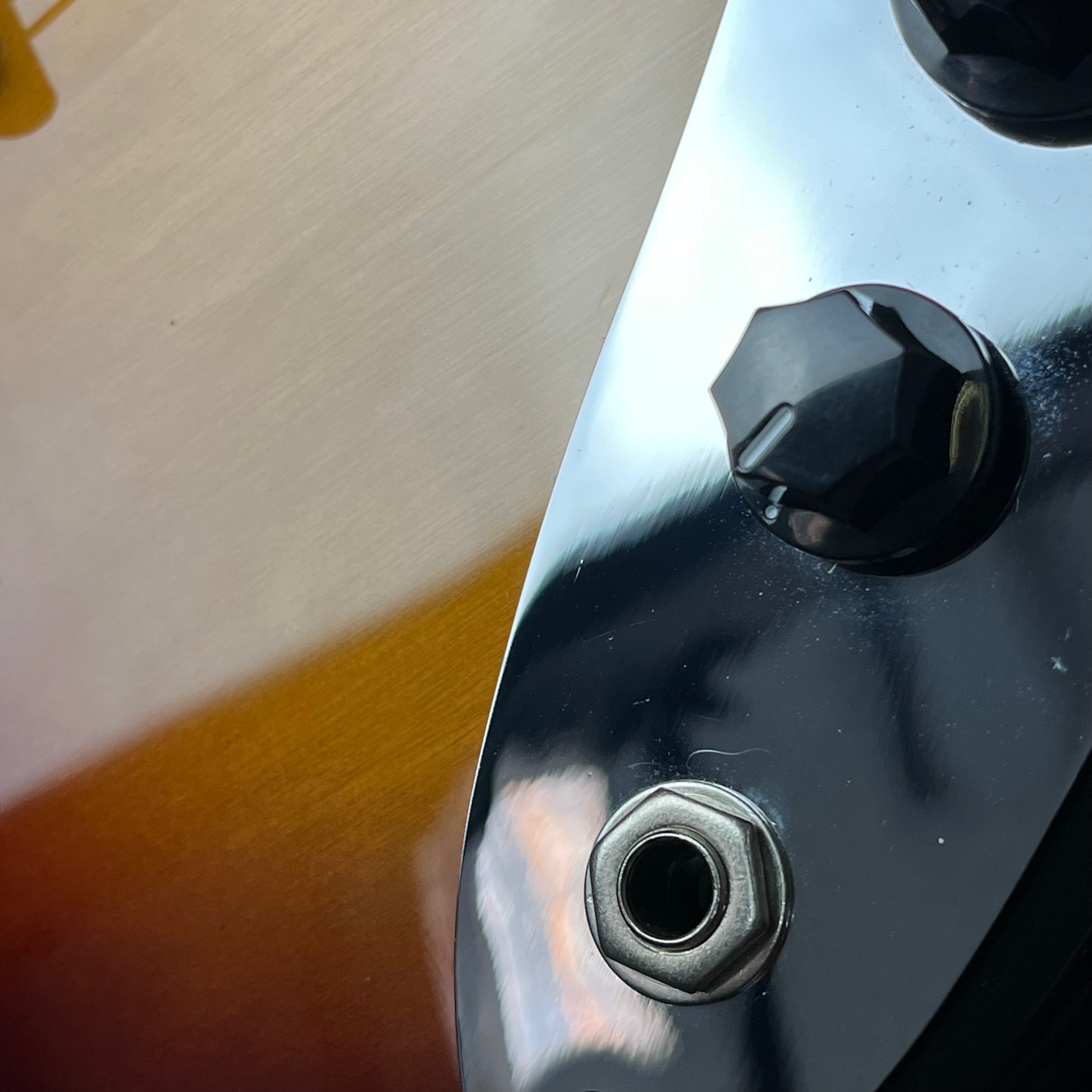 Squier Affinity Jazz Bass 2024