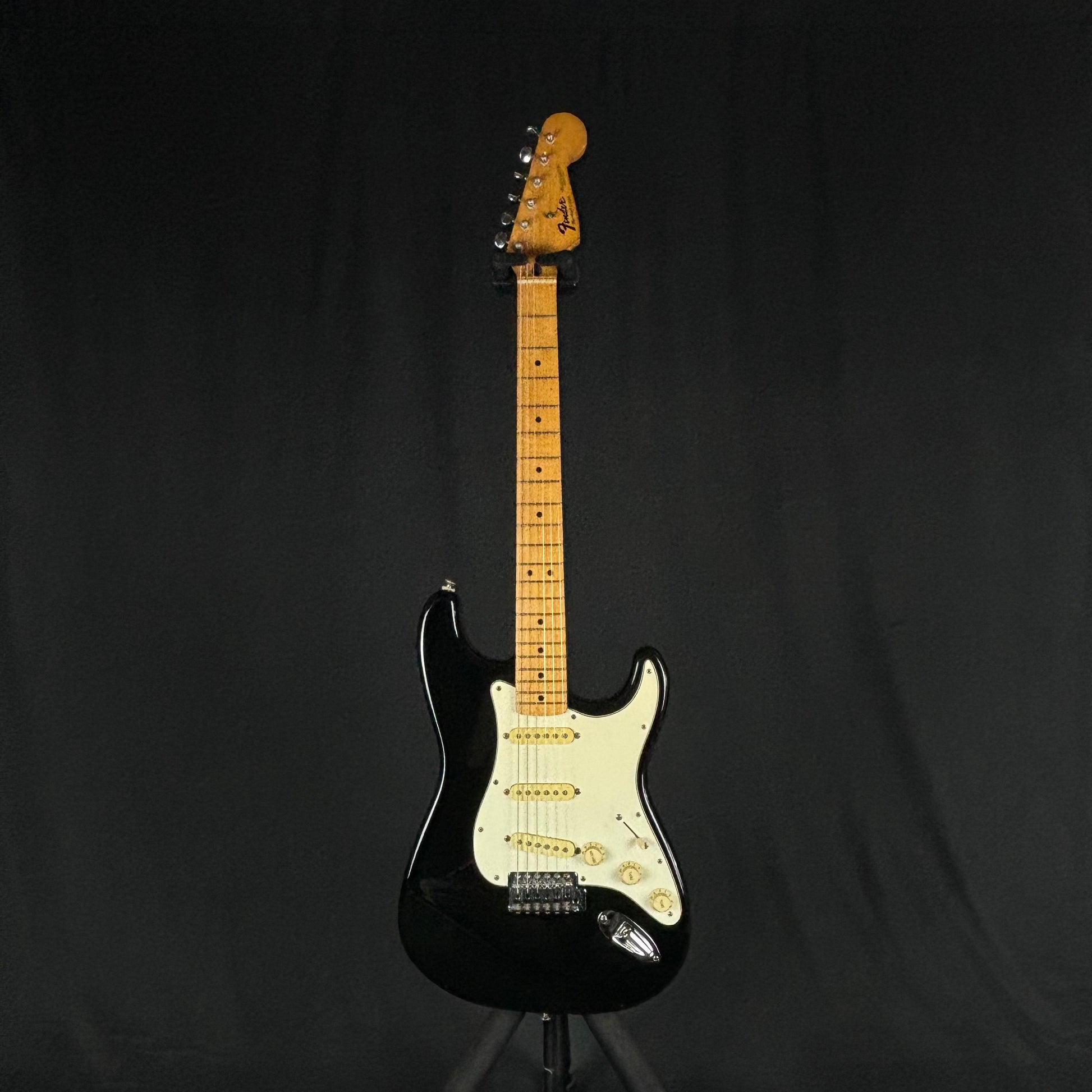 Fender Mexico Stratocaster