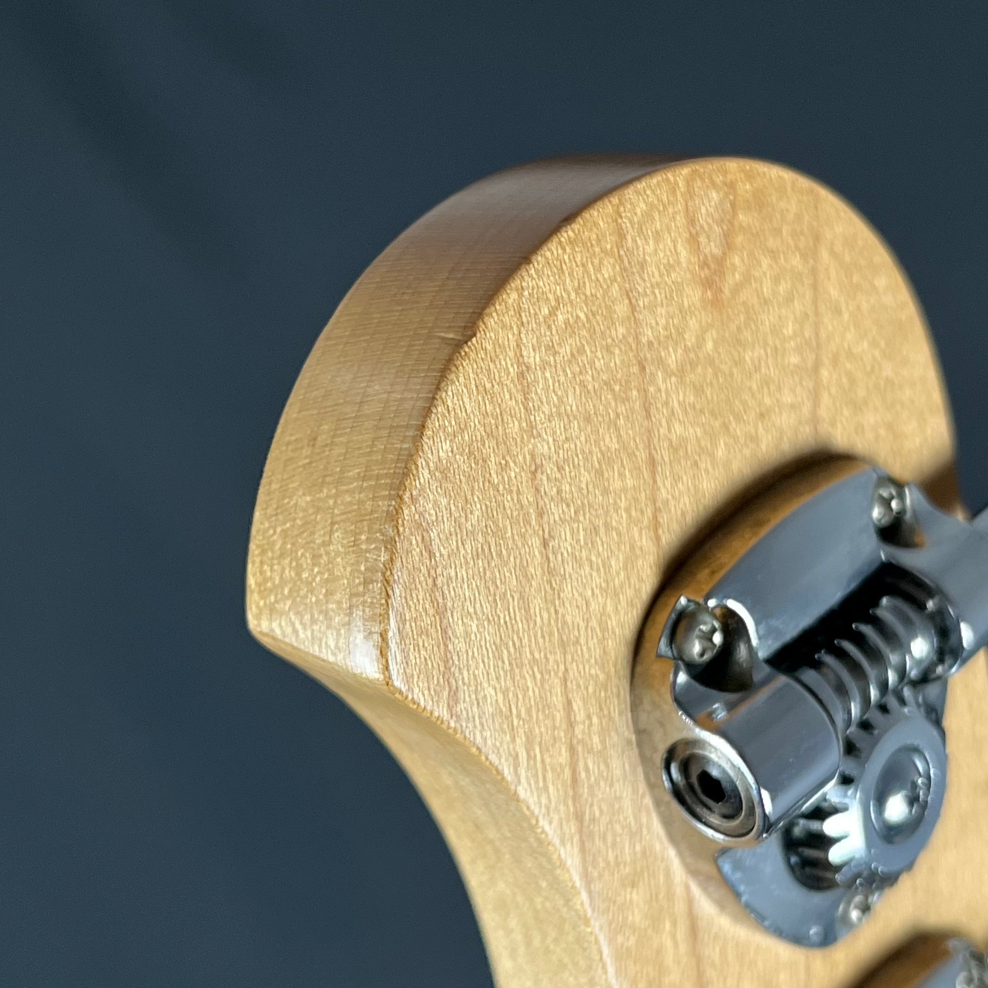 Bacchus Japan WOODLINE DX4 Bass