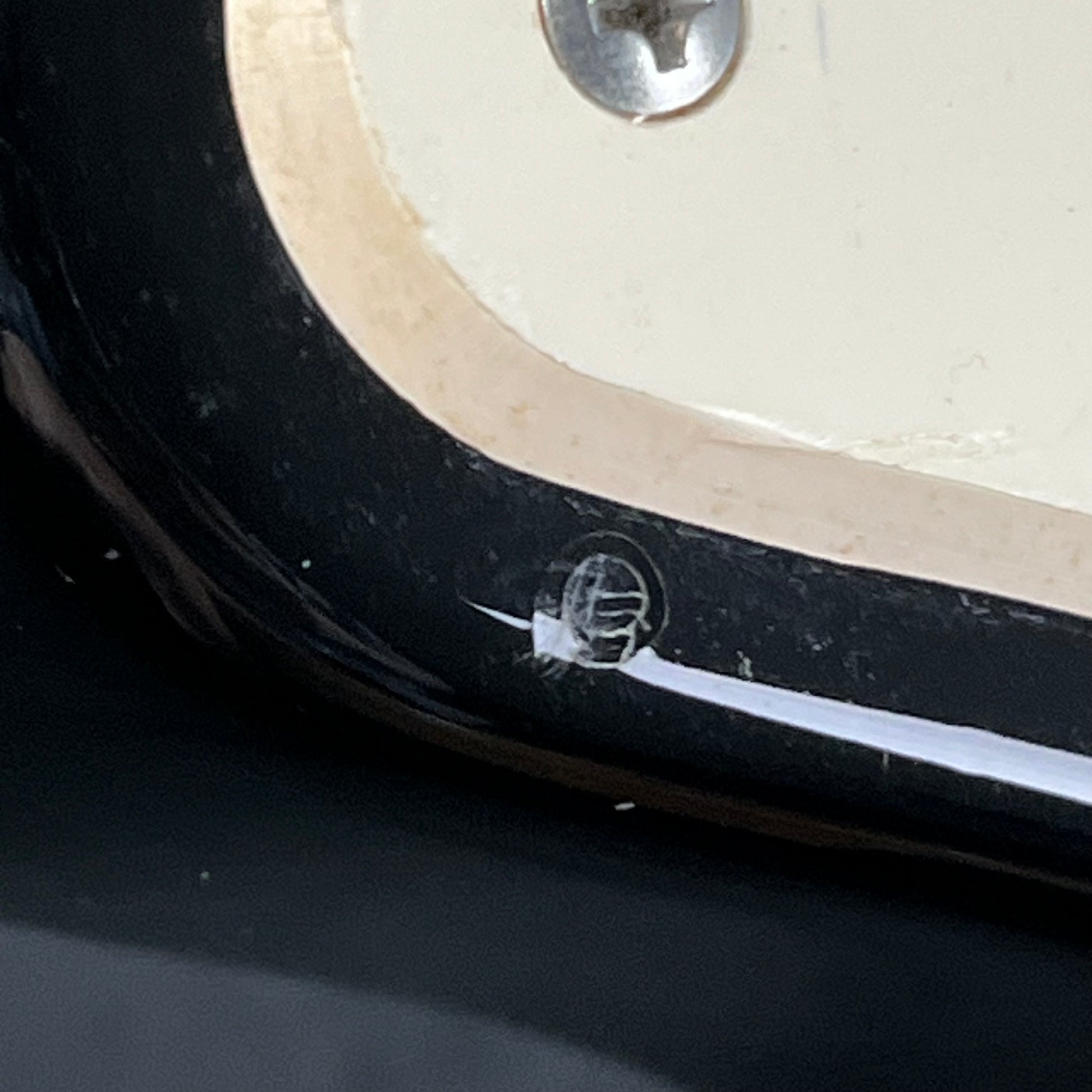 Bacchus Universe Series Telecaster