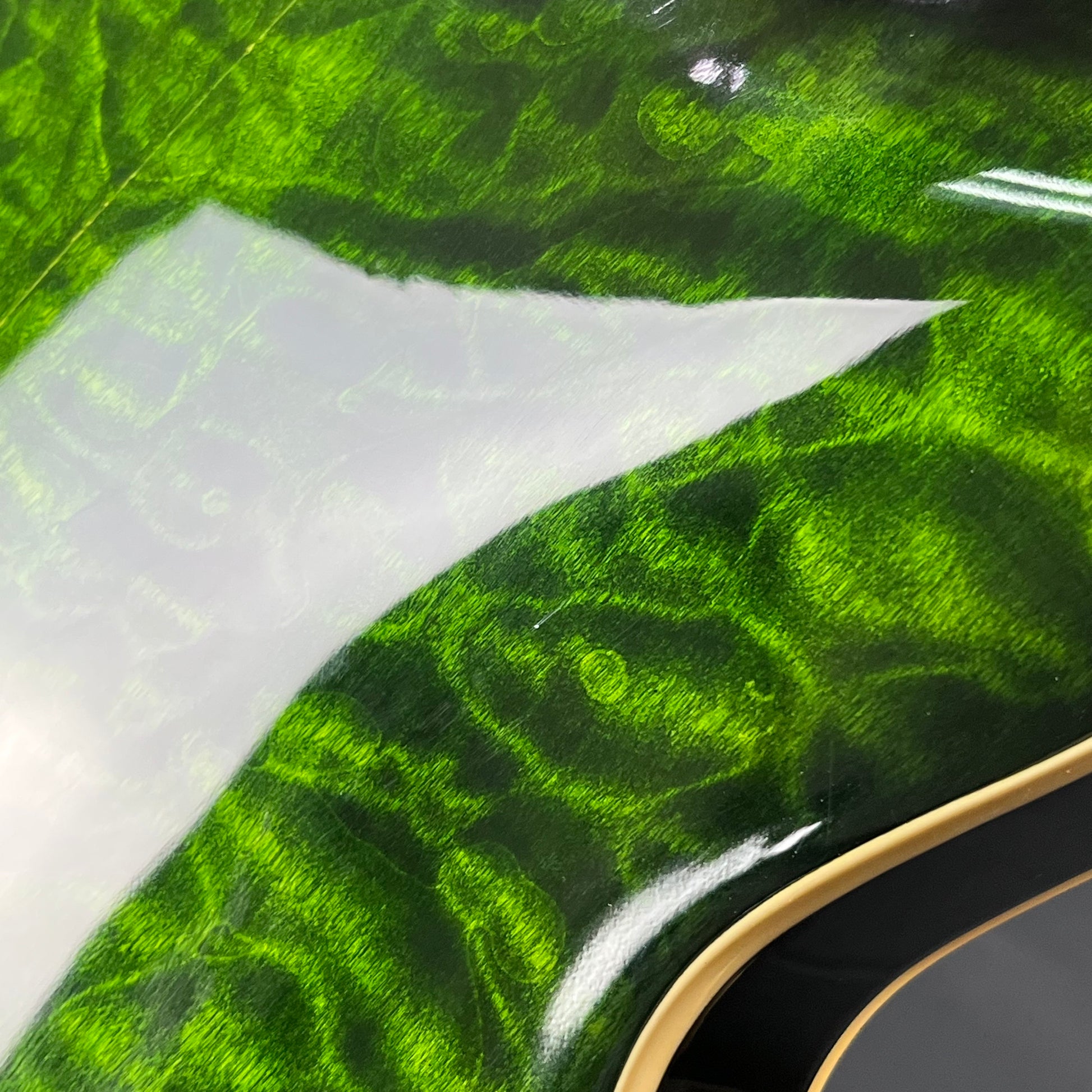 IMP IMPERIAL Semi Hollow