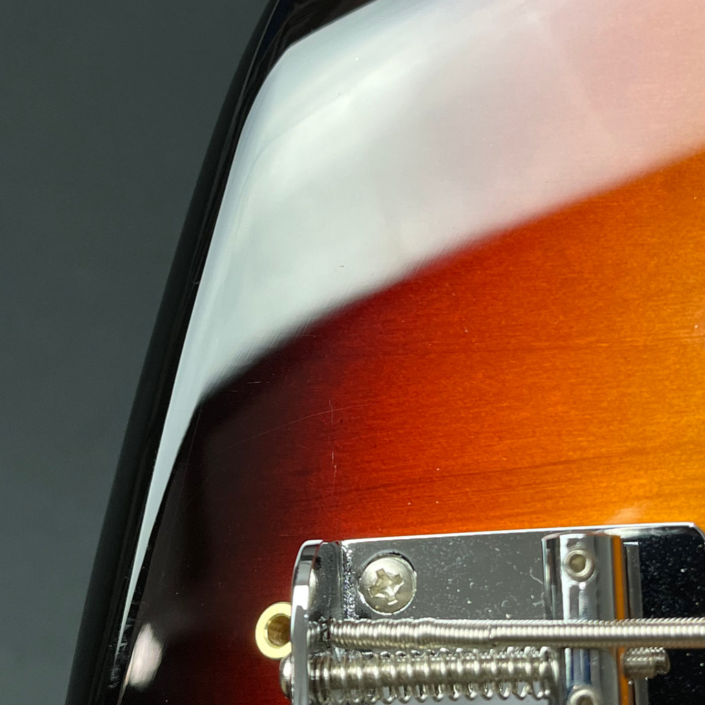 Squier Affinity Jazz Bass 2024