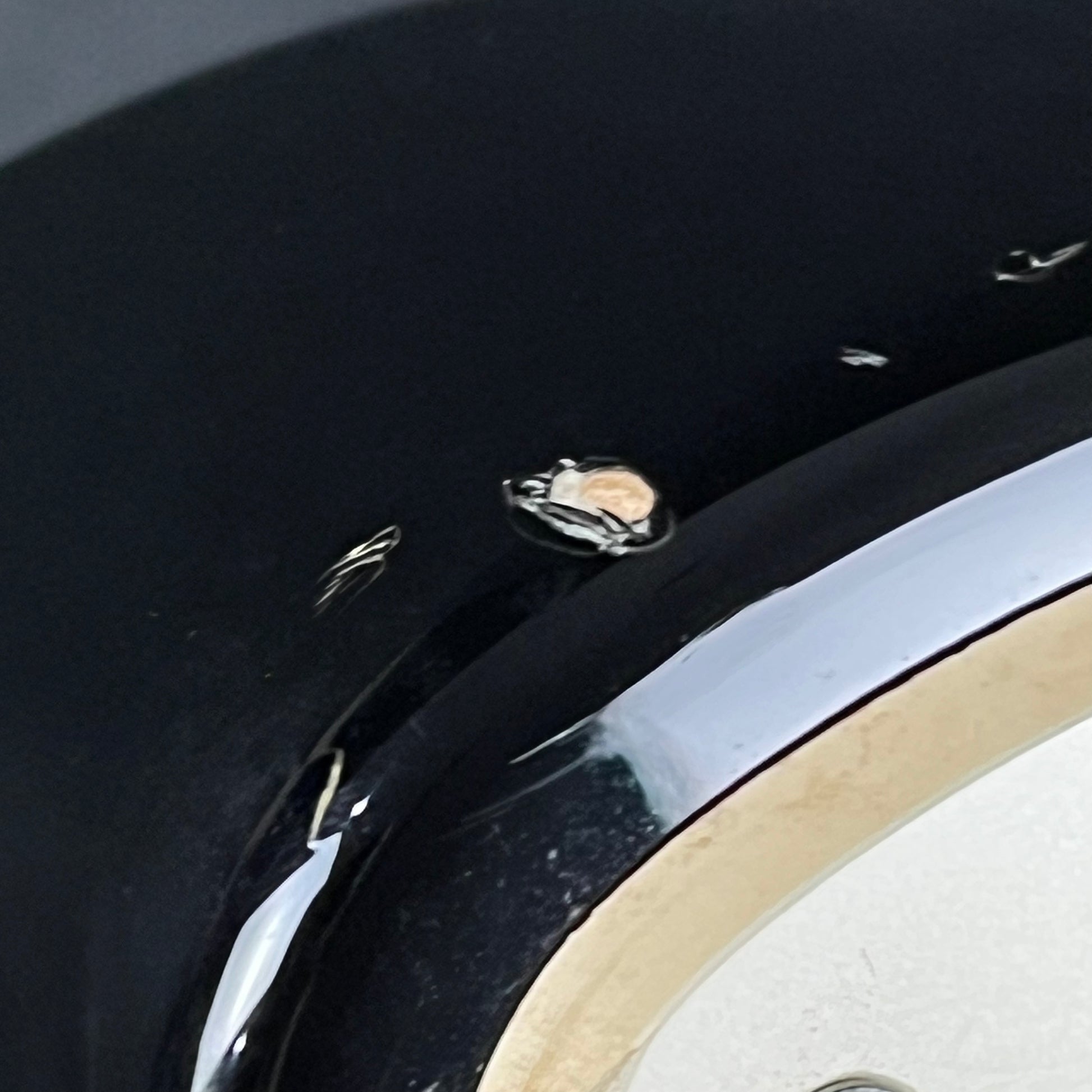 Bacchus Universe Series Telecaster