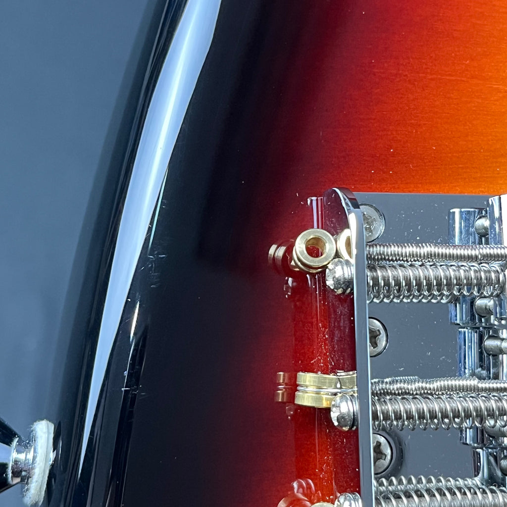 Squier Affinity Jazz Bass 2024