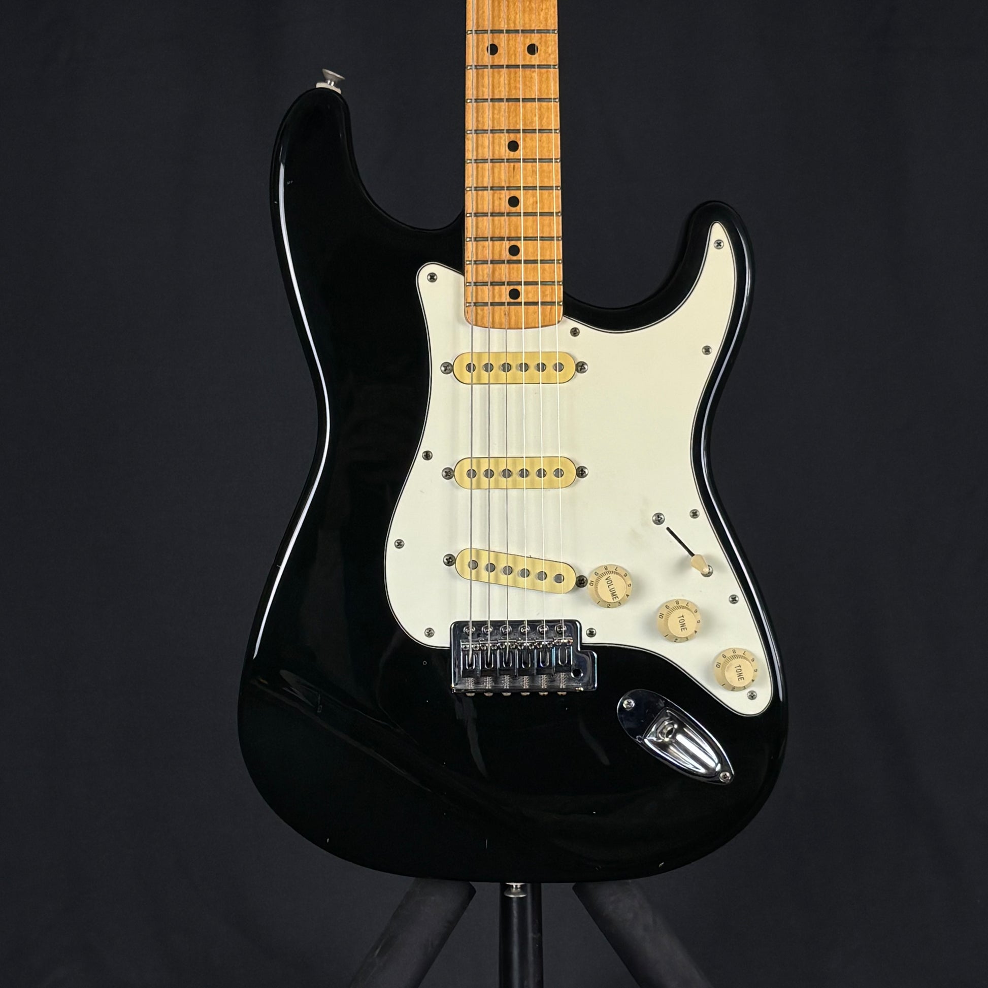 Fender Mexico Stratocaster