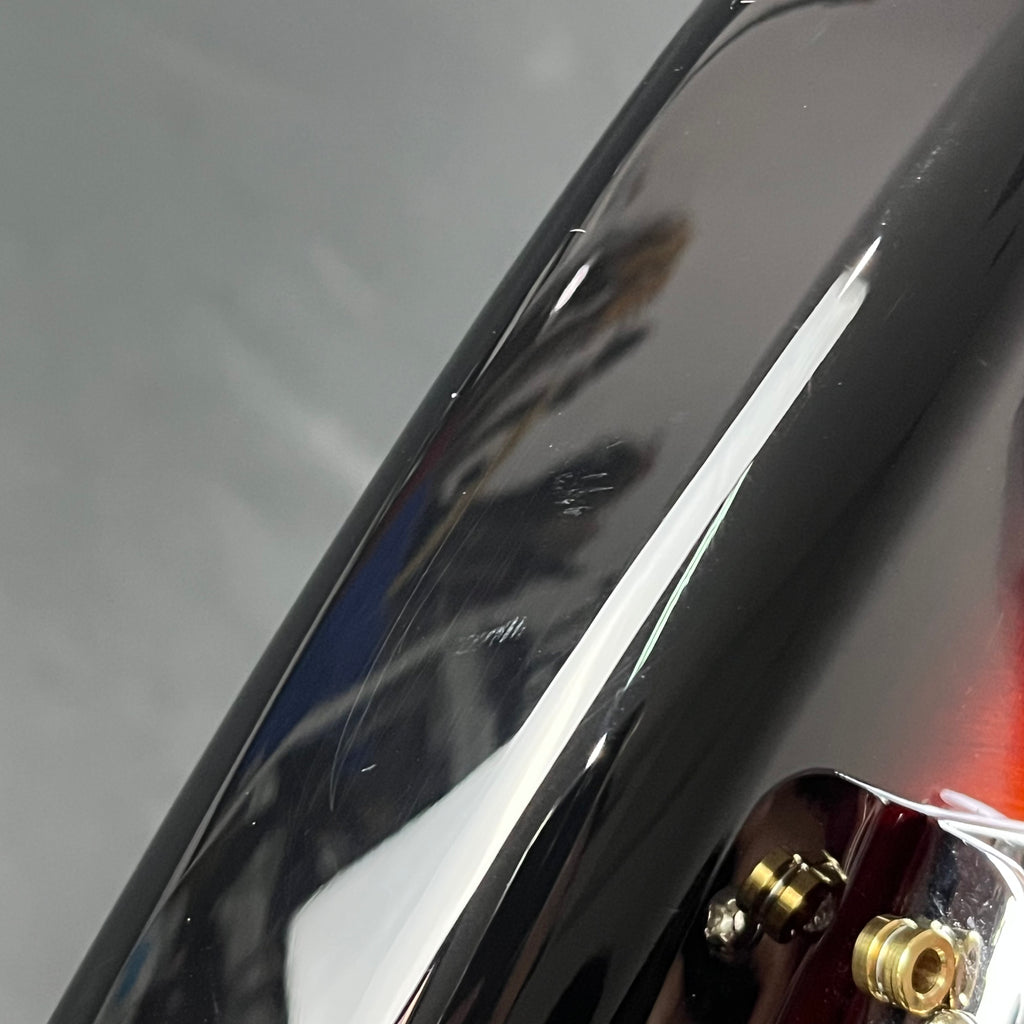 Squier Affinity Jazz Bass 2024