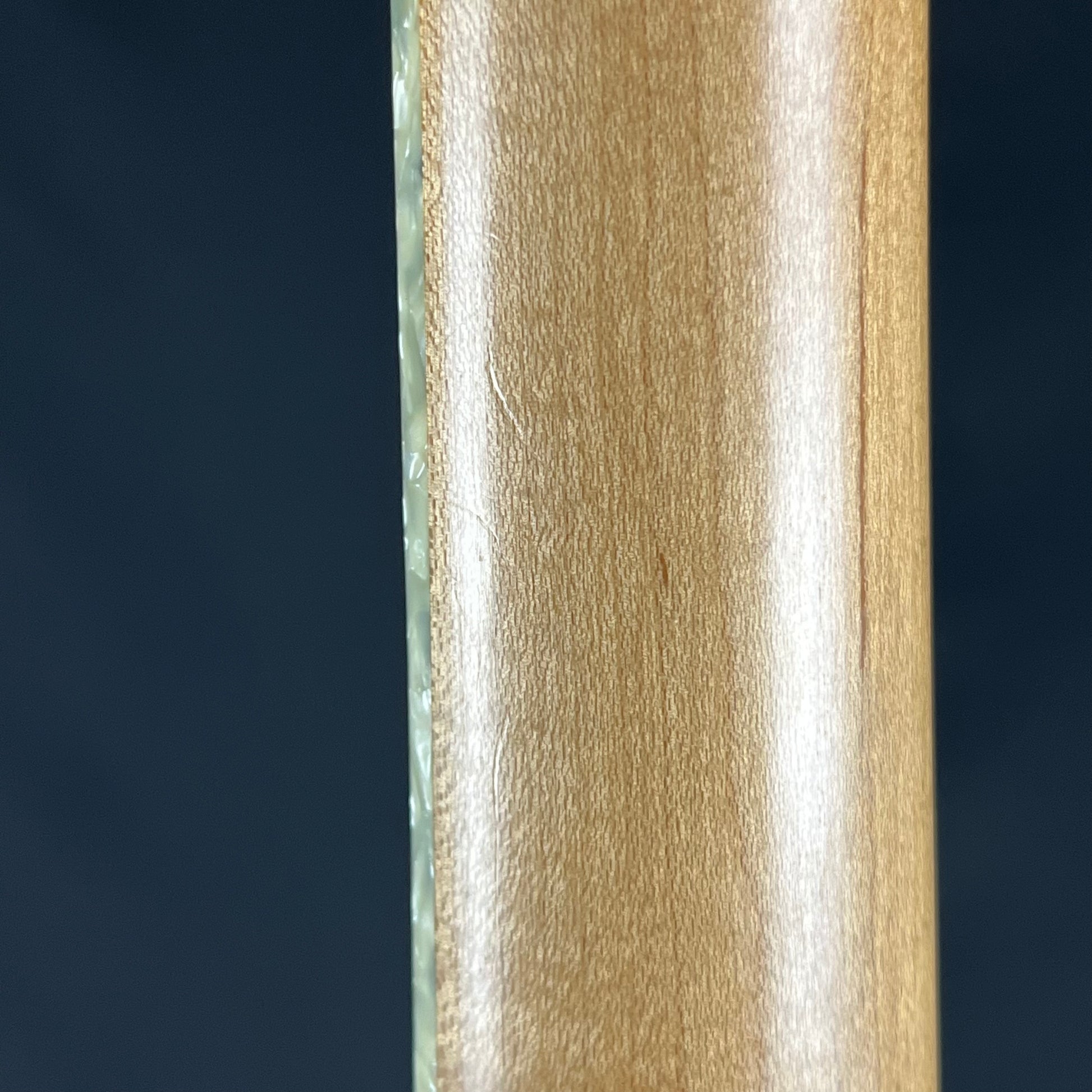 Bacchus Japan WOODLINE DX4 Bass