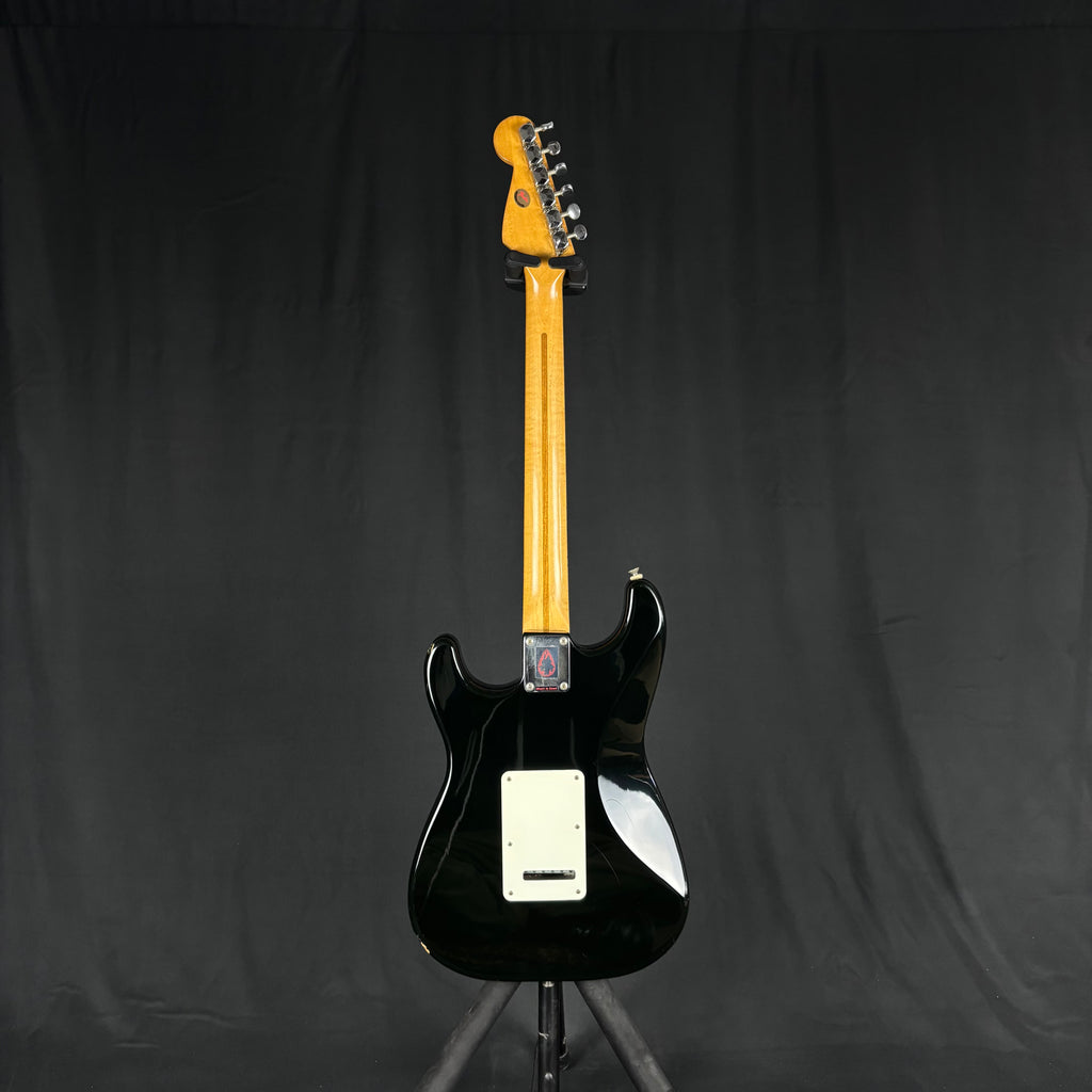 Fender Mexico Stratocaster