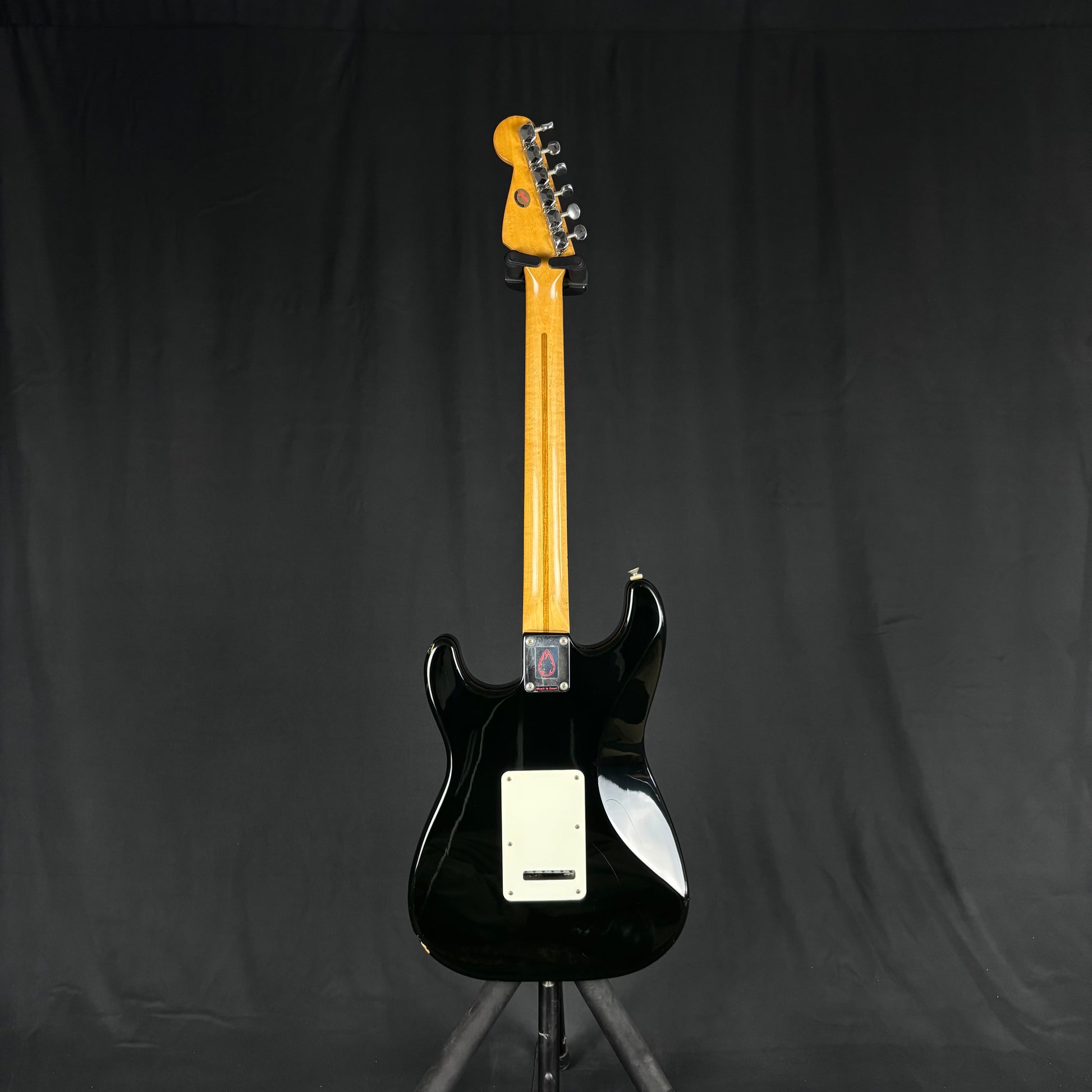 Fender Mexico Stratocaster
