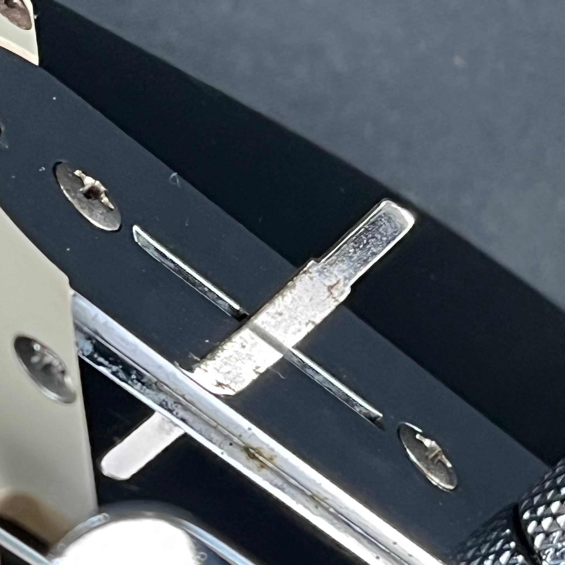 Bacchus Universe Series Telecaster