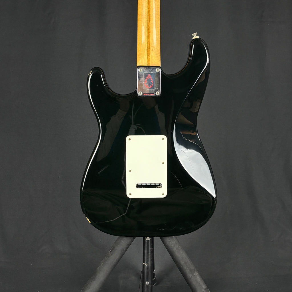Fender Mexico Stratocaster