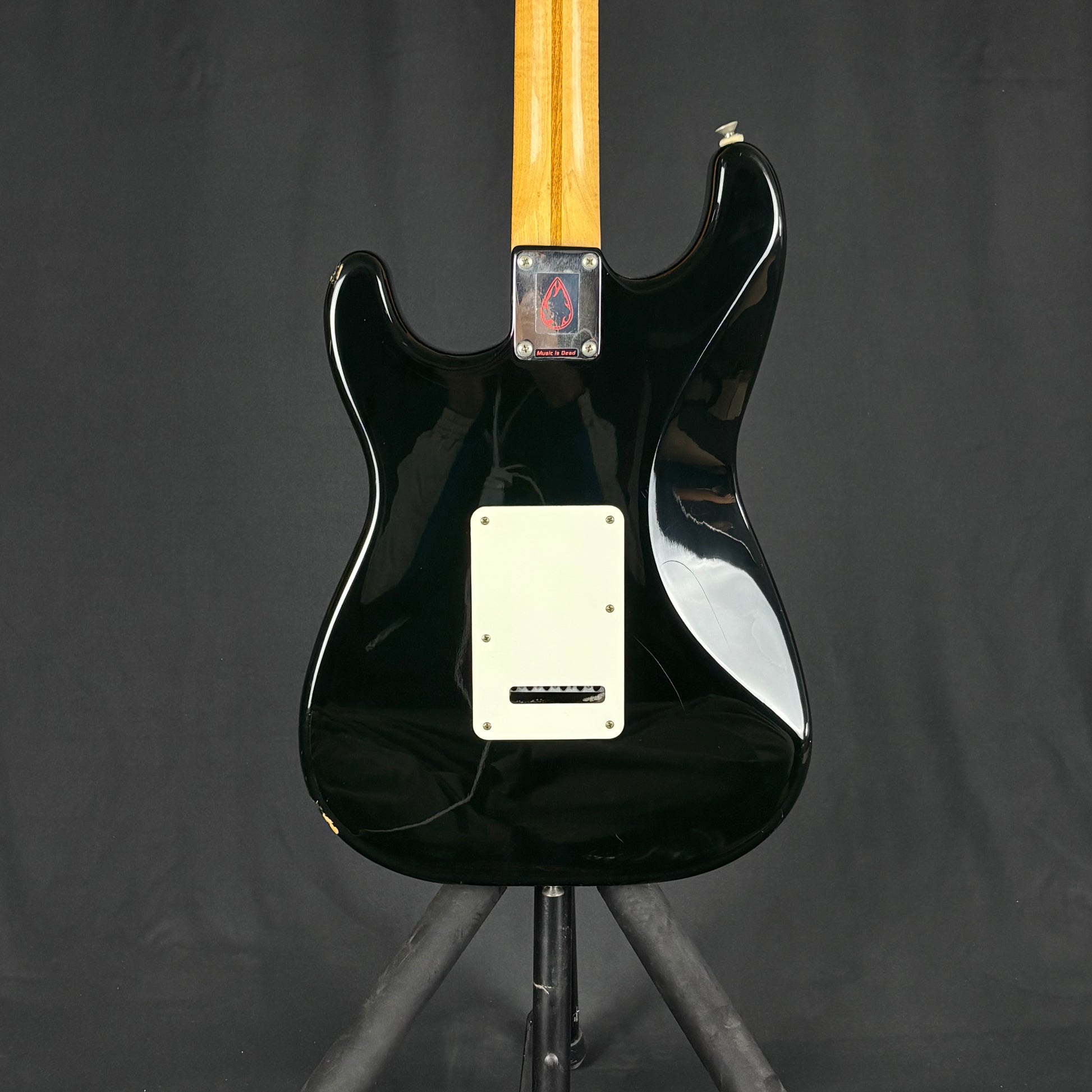 Fender Mexico Stratocaster