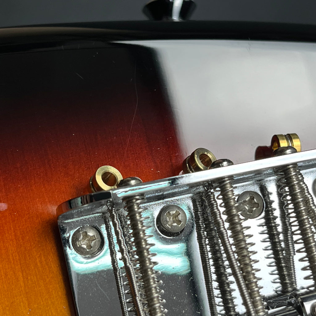 Squier Affinity Jazz Bass 2024