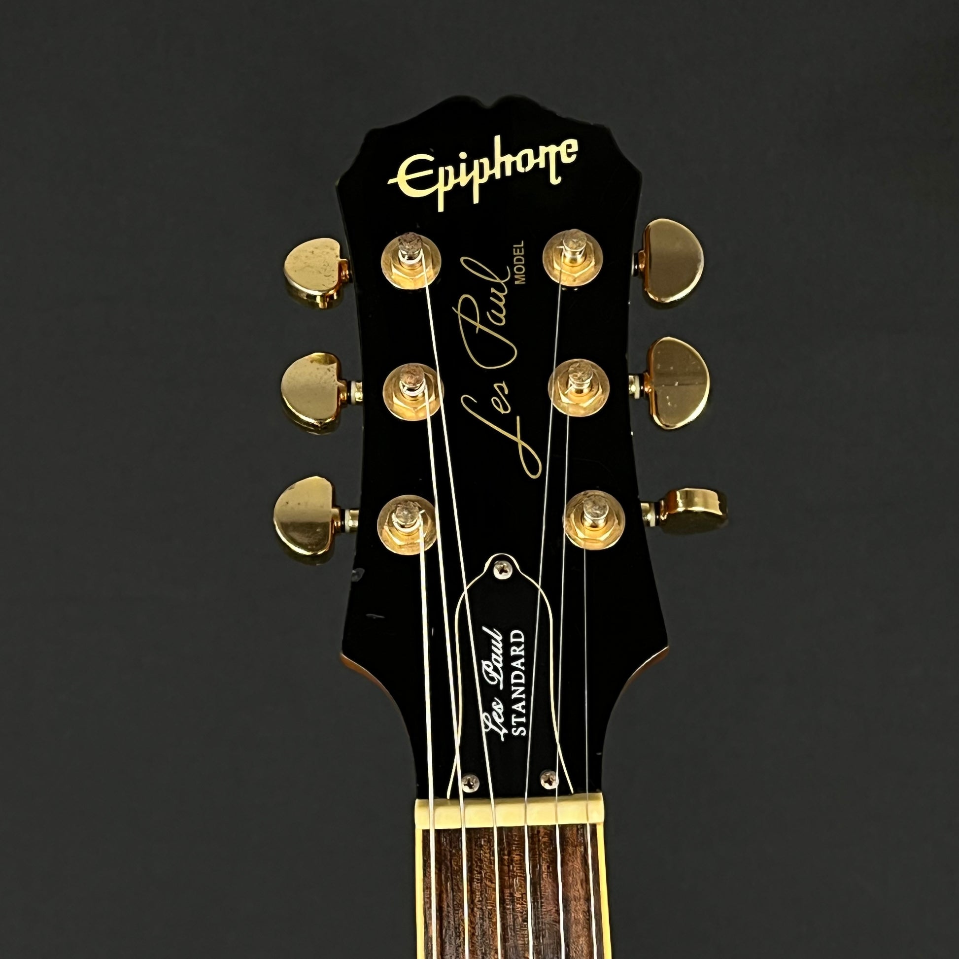 Epiphone Les Paul Standard