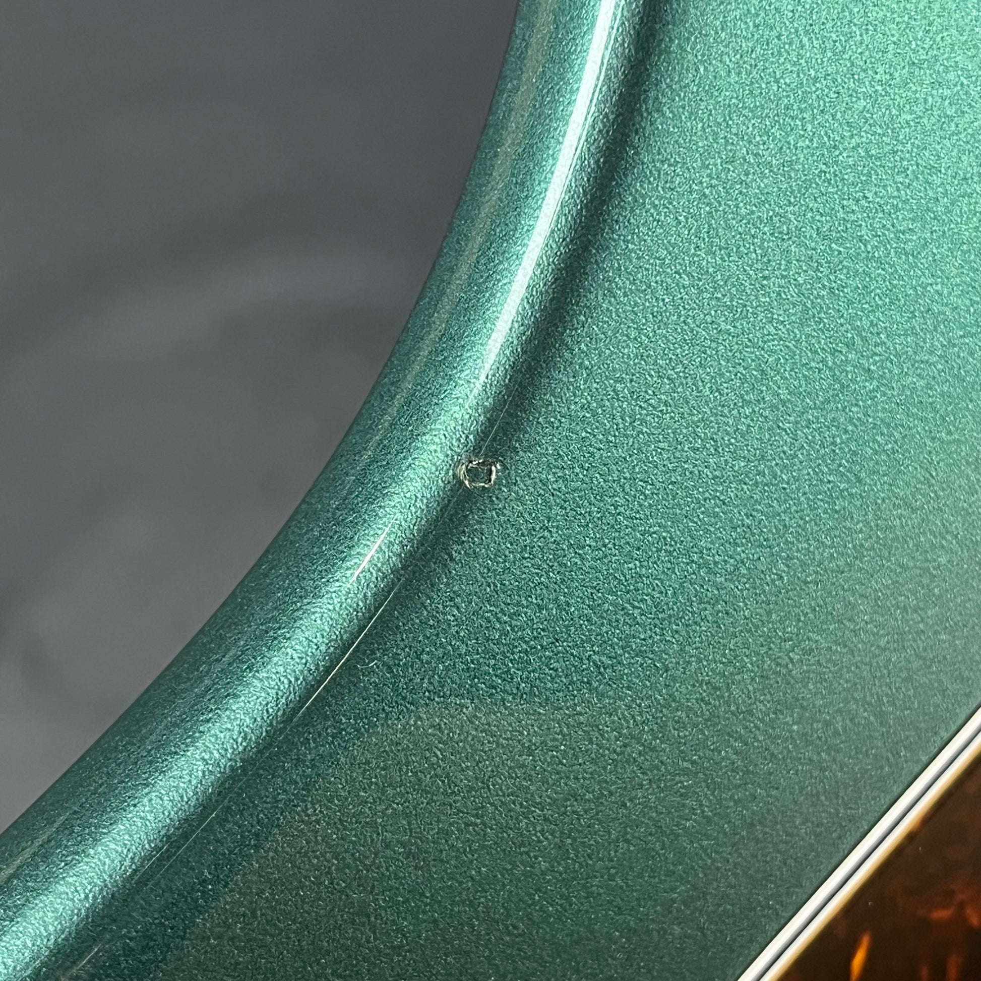 Bacchus Japan WOODLINE DX4 Bass