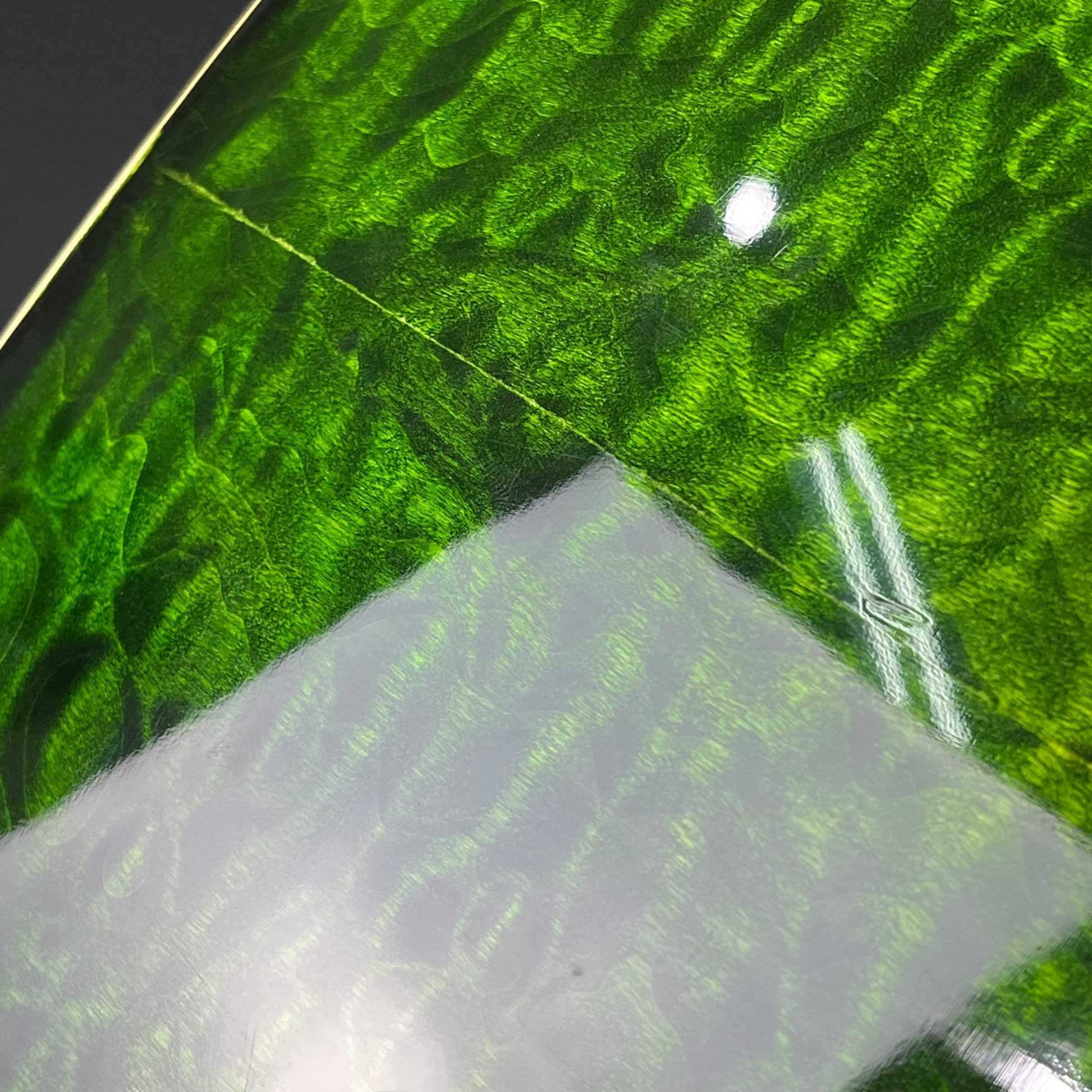 IMP IMPERIAL Semi Hollow