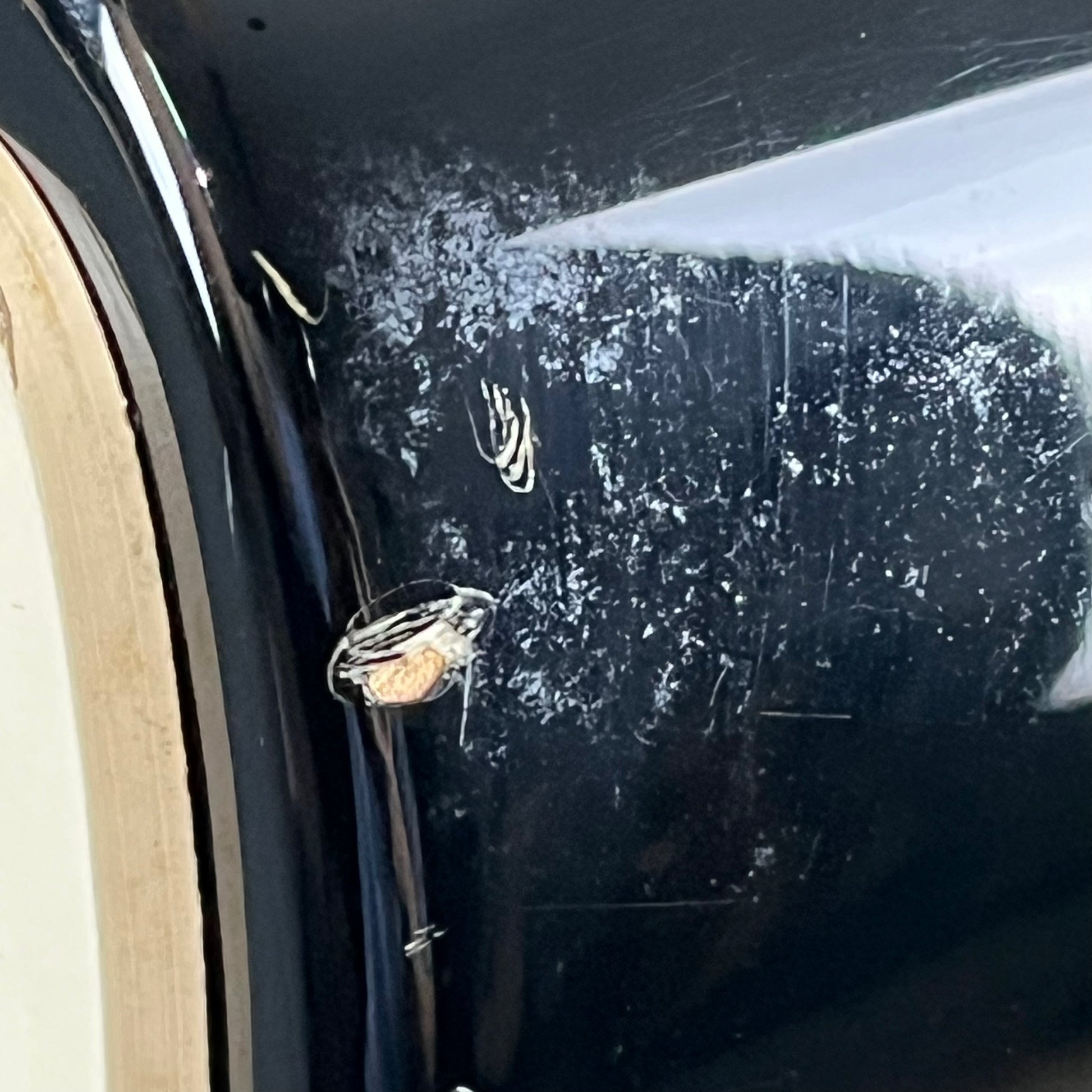 Bacchus Universe Series Telecaster