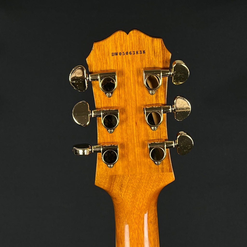 Epiphone Les Paul Standard