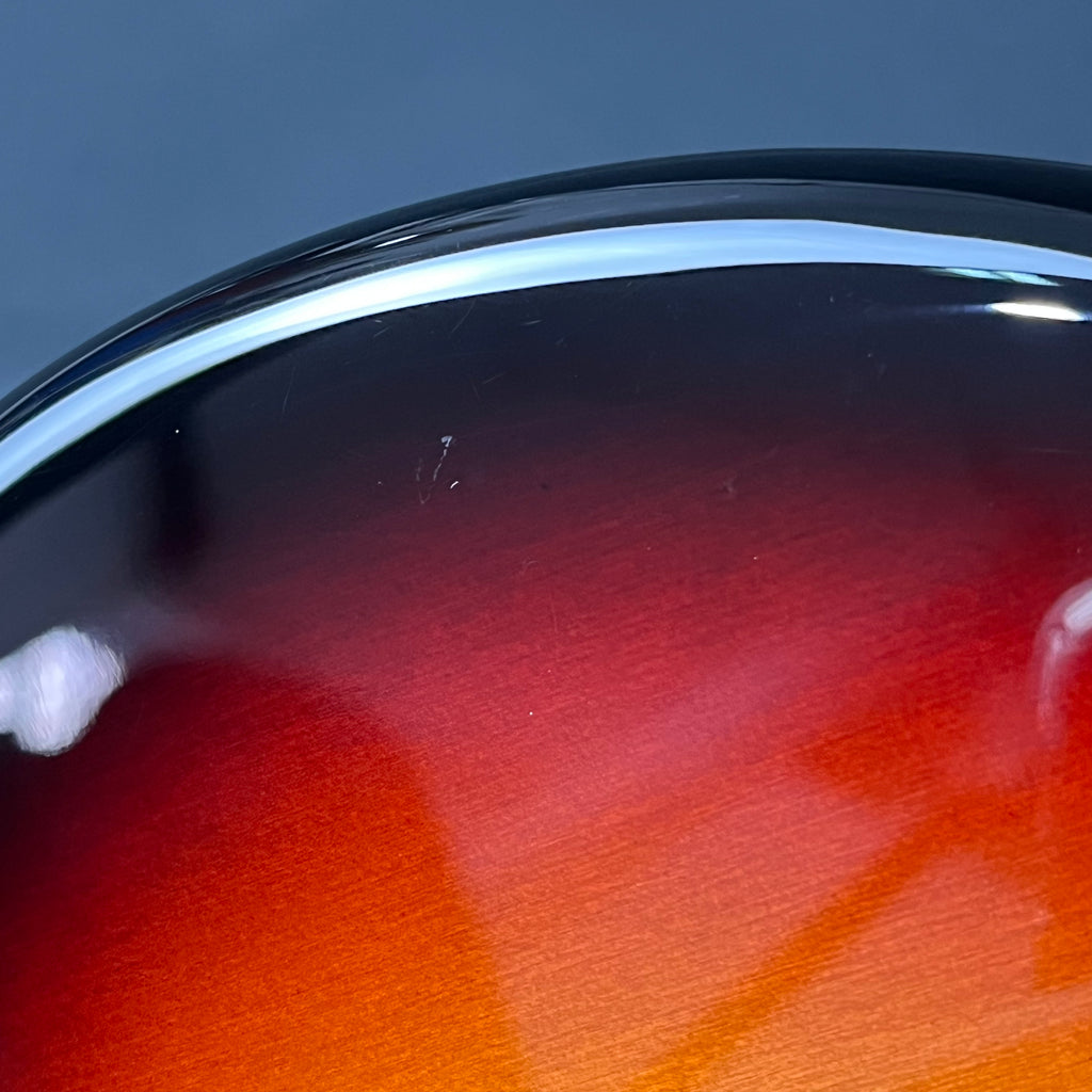 Squier Affinity Jazz Bass 2024