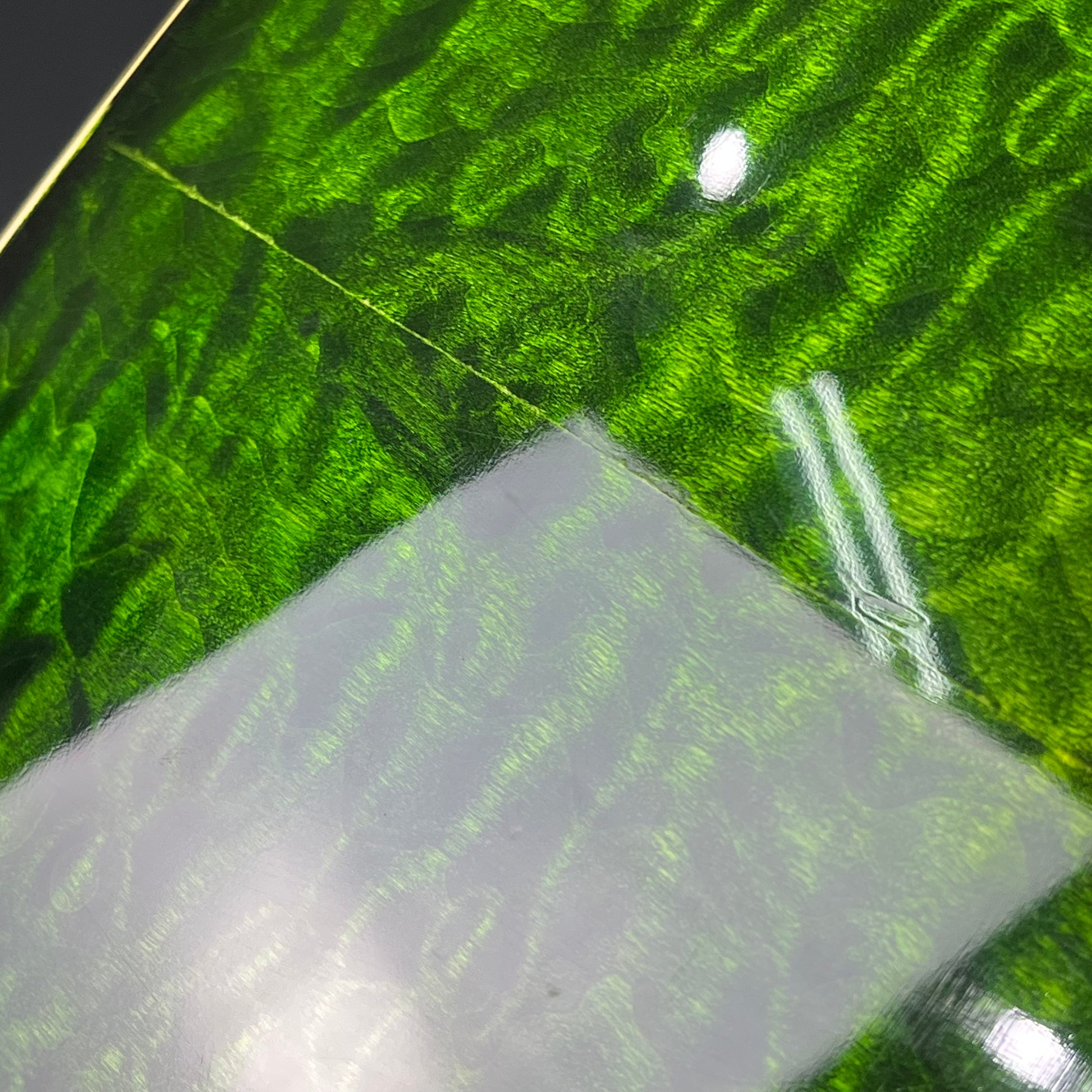 IMP IMPERIAL Semi Hollow