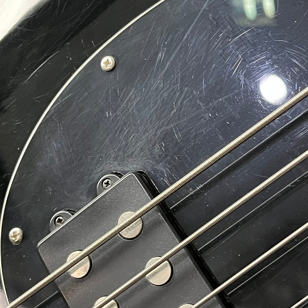 Sterling SUB Series Ray 4