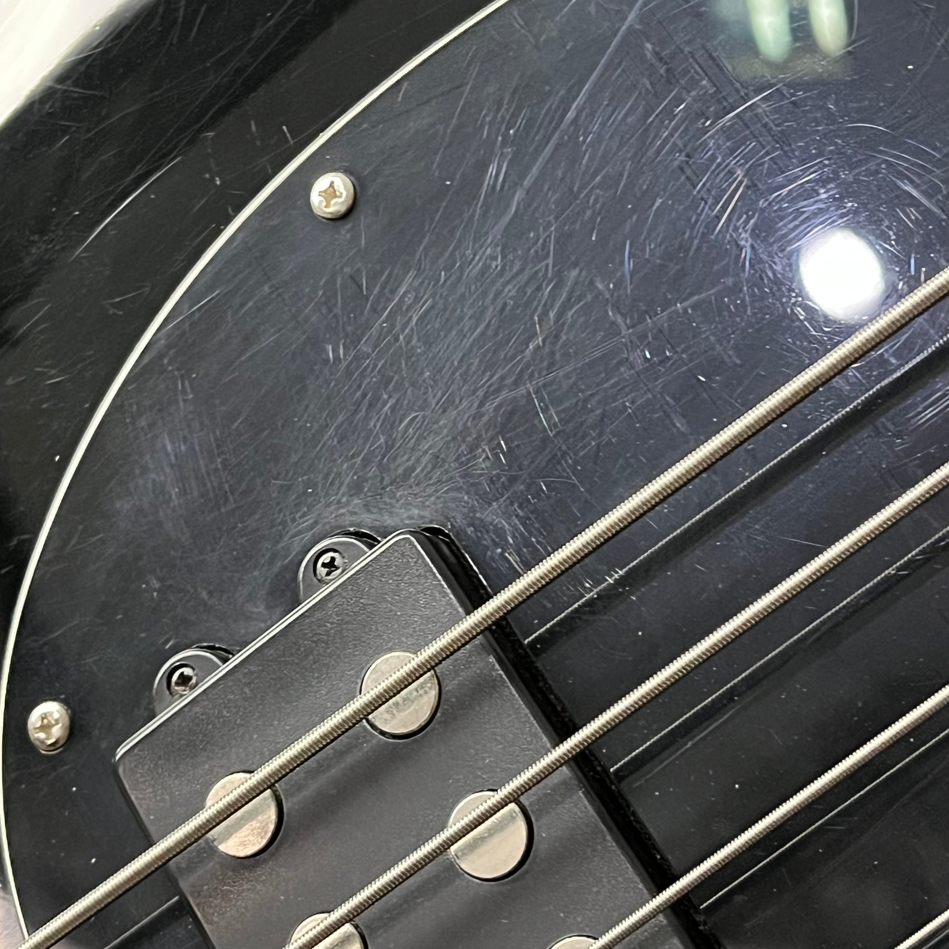 Sterling SUB Series Ray 4