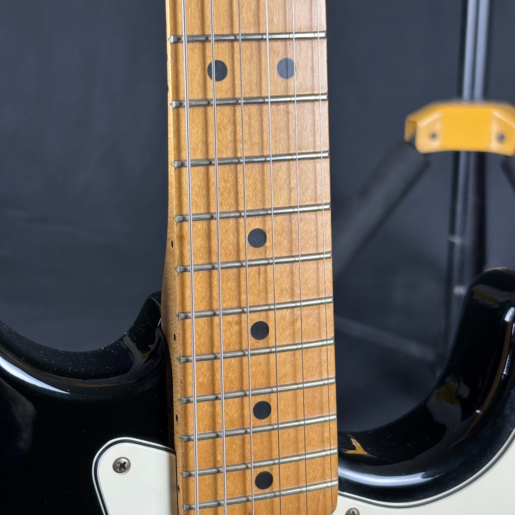 Fender Mexico Stratocaster