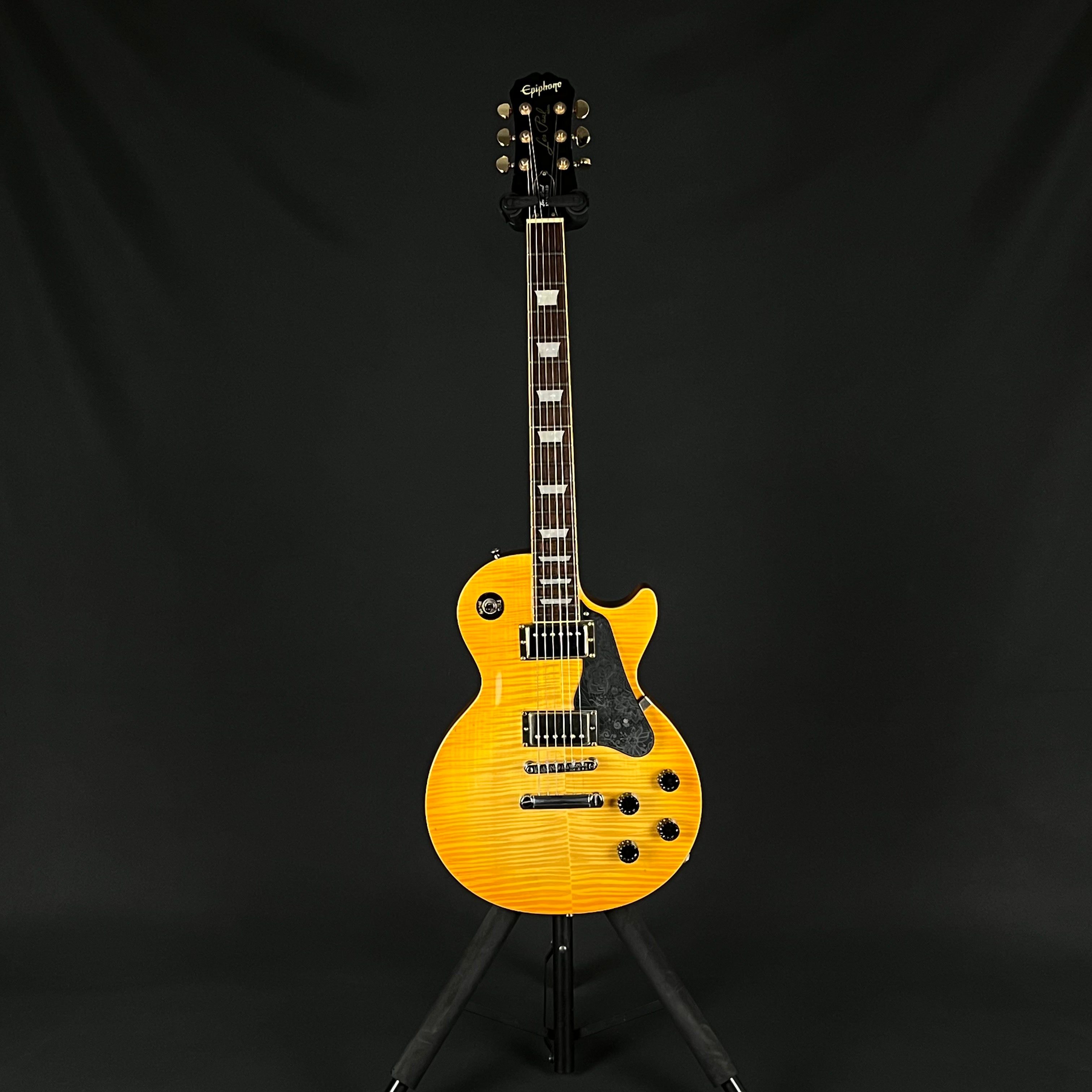 Epiphone Les Paul Standard