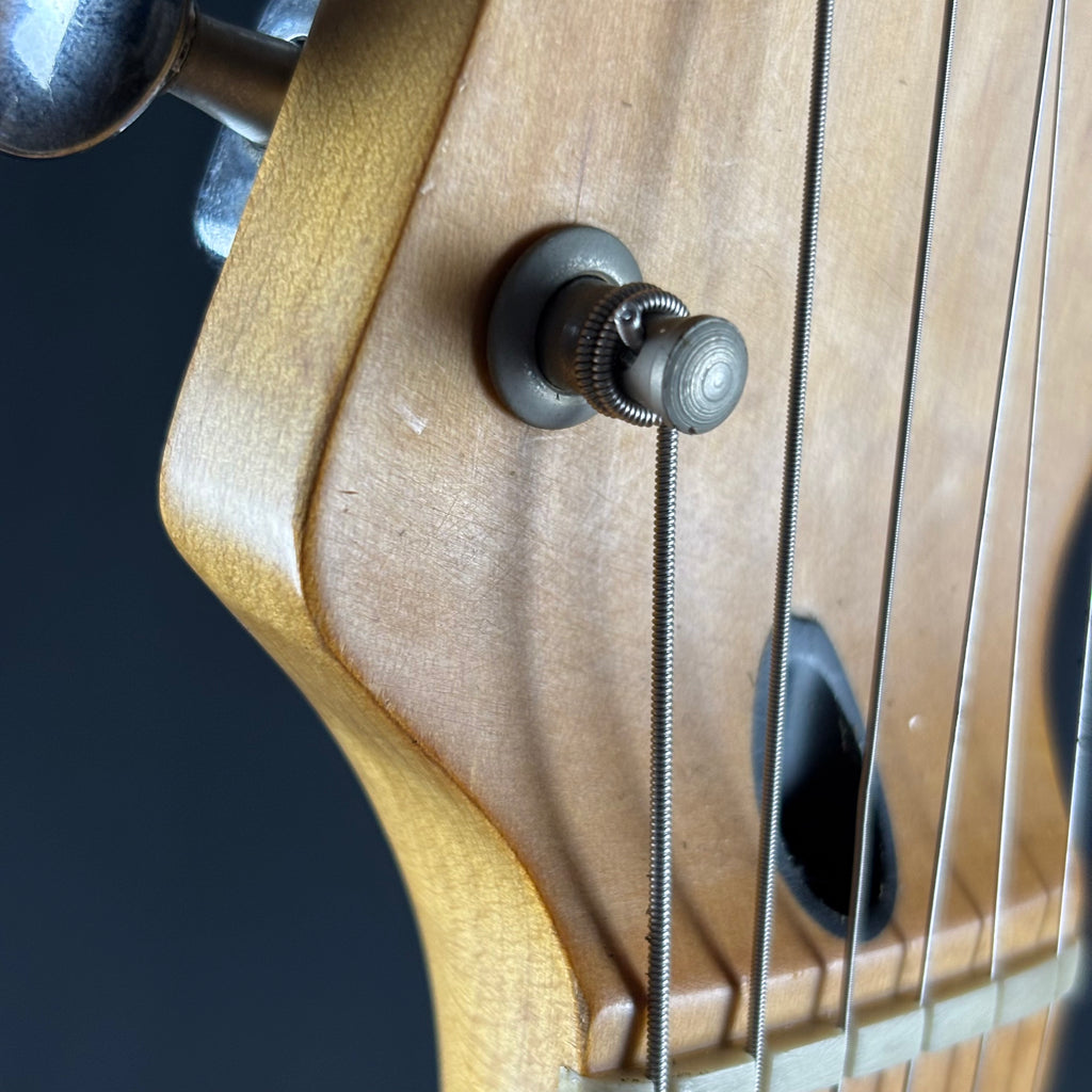 Fender Mexico Stratocaster