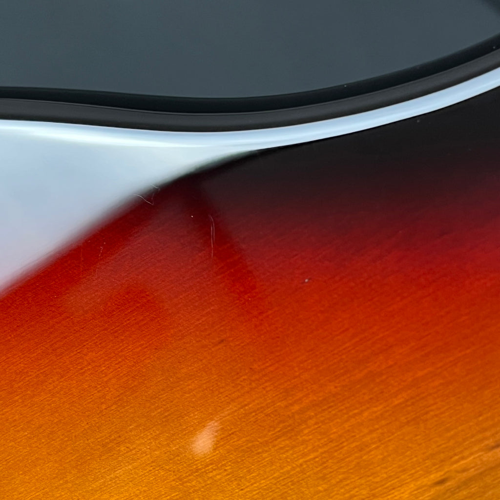 Squier Affinity Jazz Bass 2024