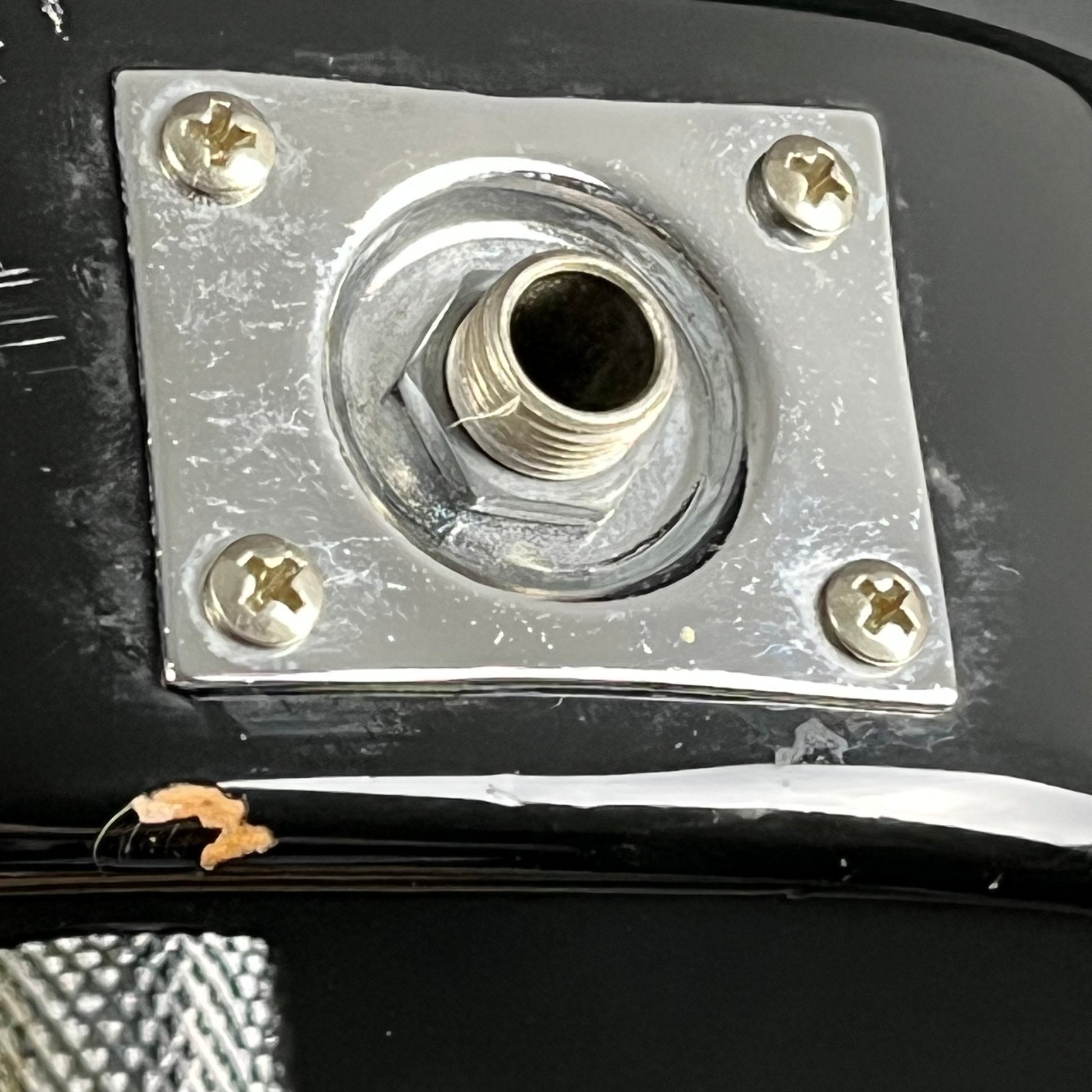 Bacchus Universe Series Telecaster