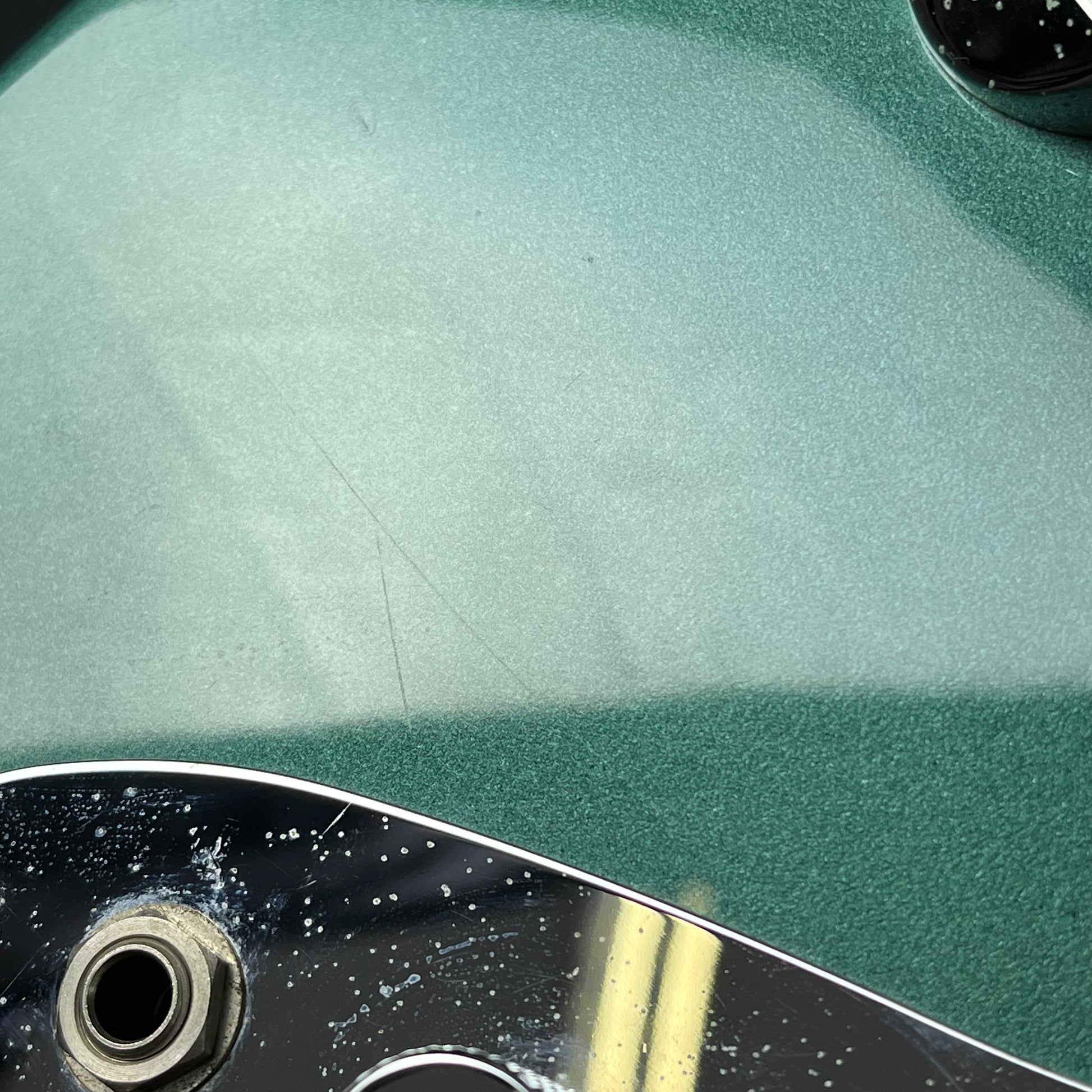 Bacchus Japan WOODLINE DX4 Bass