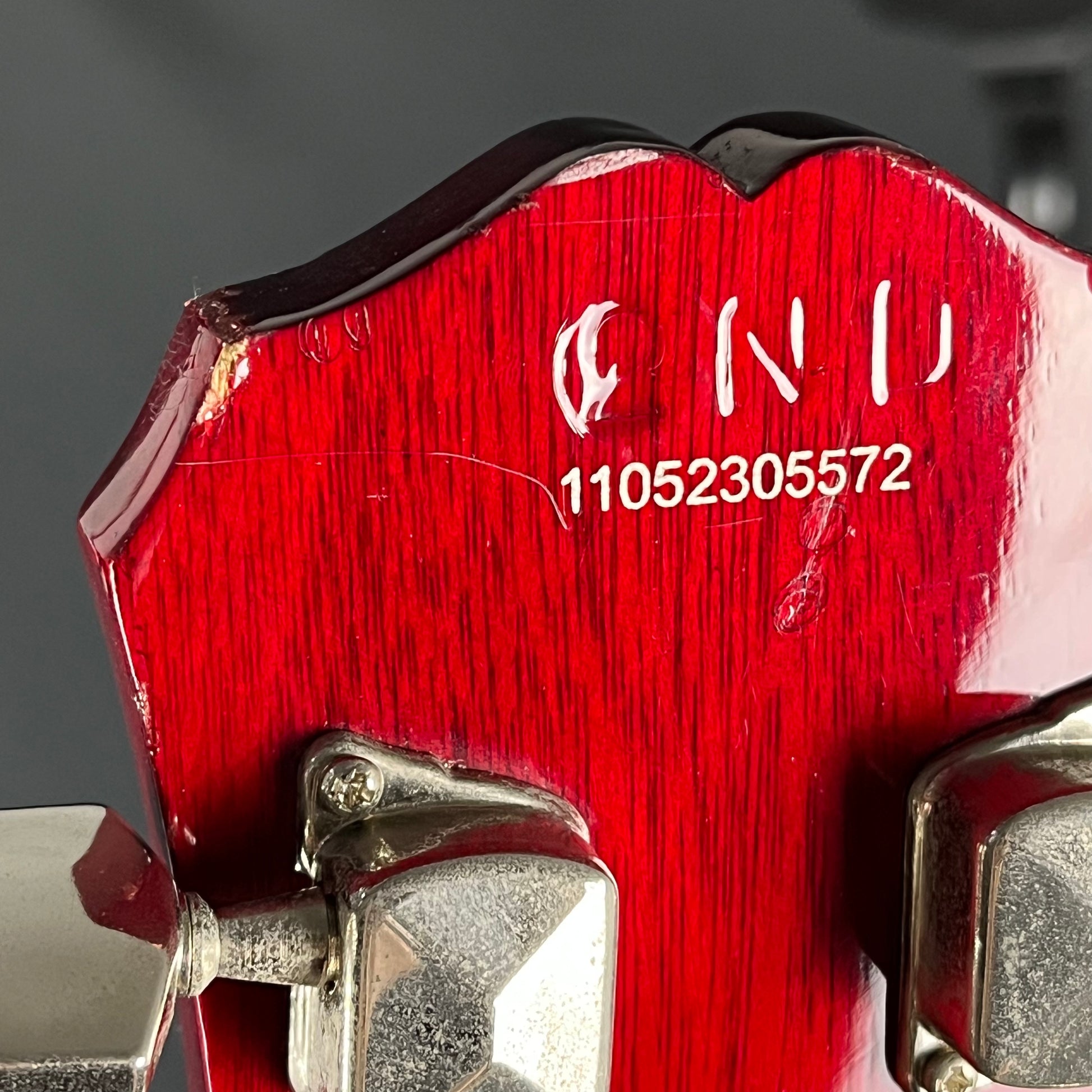 Epiphone Les Paul Junior