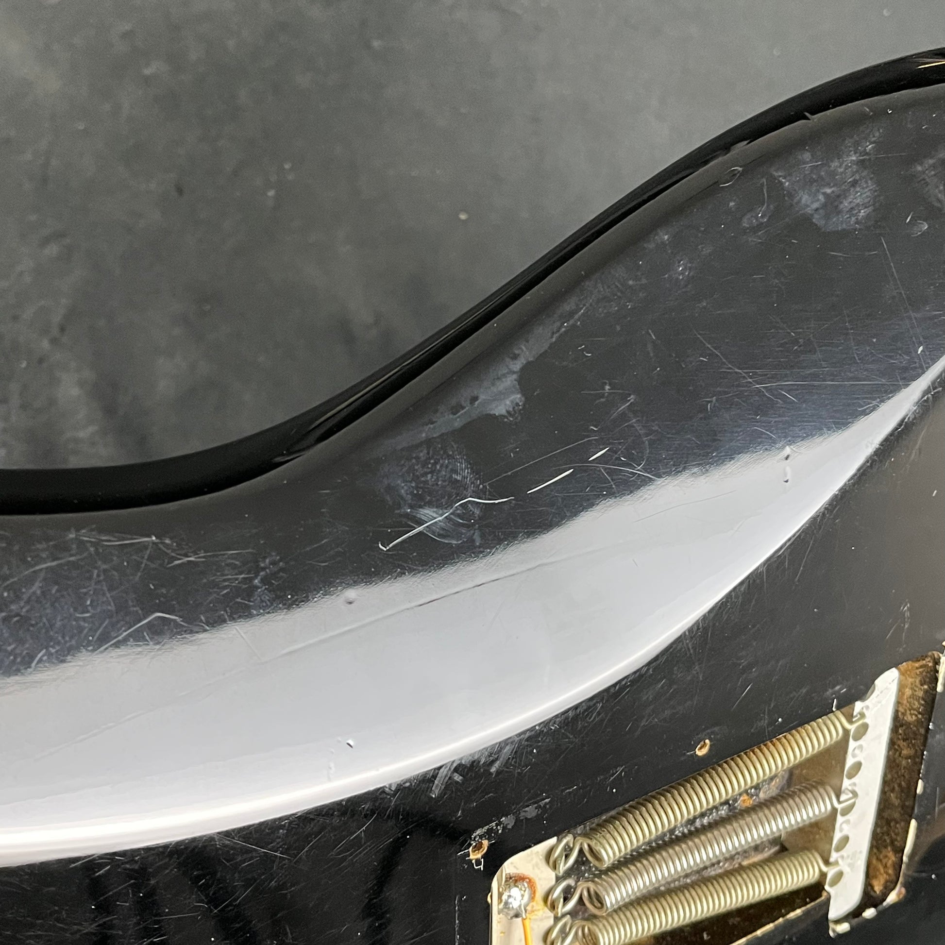 YAMAHA Japan ST360R
