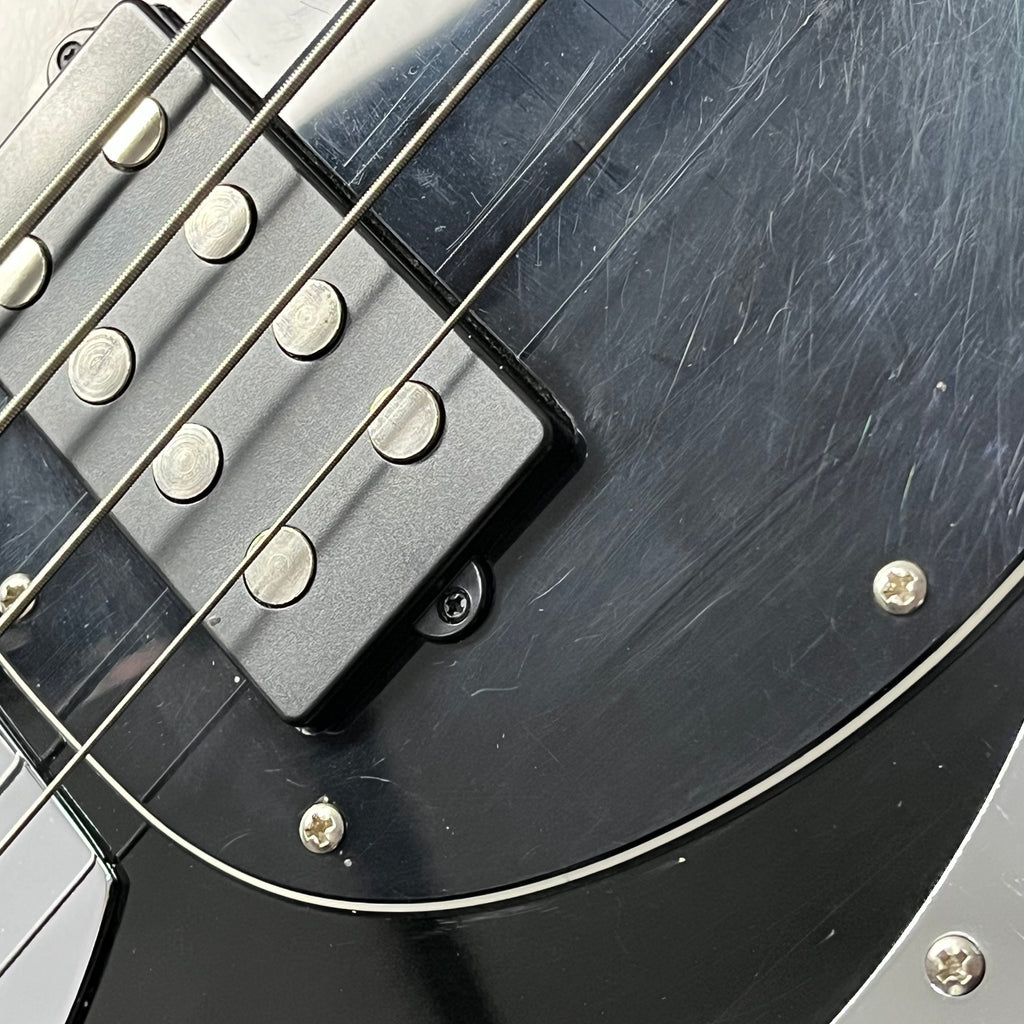 Sterling SUB Series Ray 4