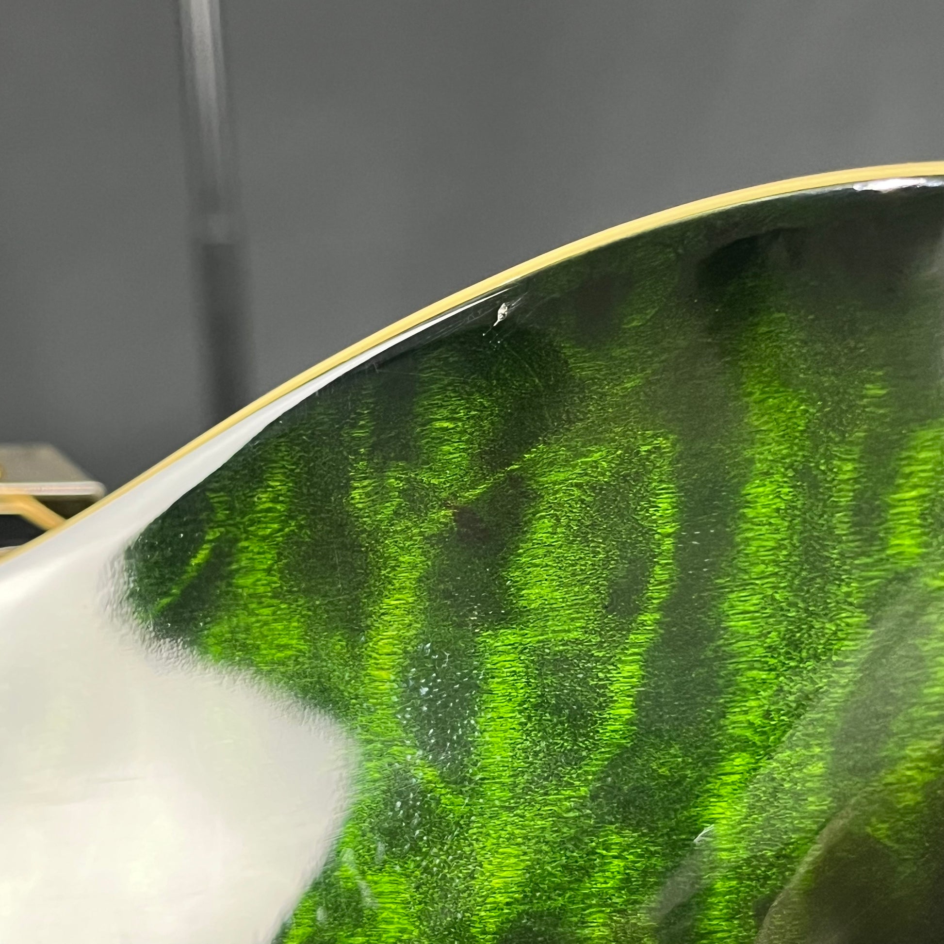 IMP IMPERIAL Semi Hollow