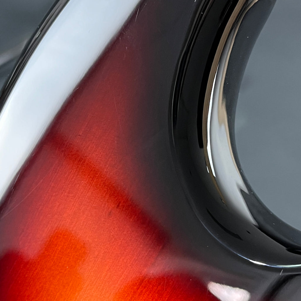 Squier Affinity Jazz Bass 2024