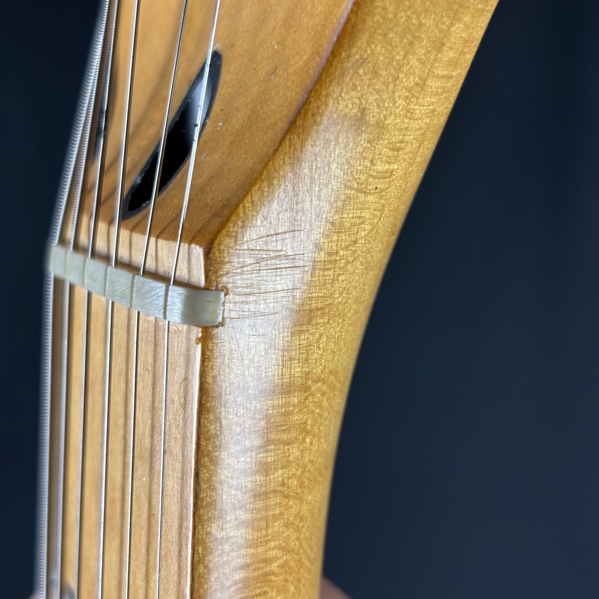 Fender Mexico Stratocaster