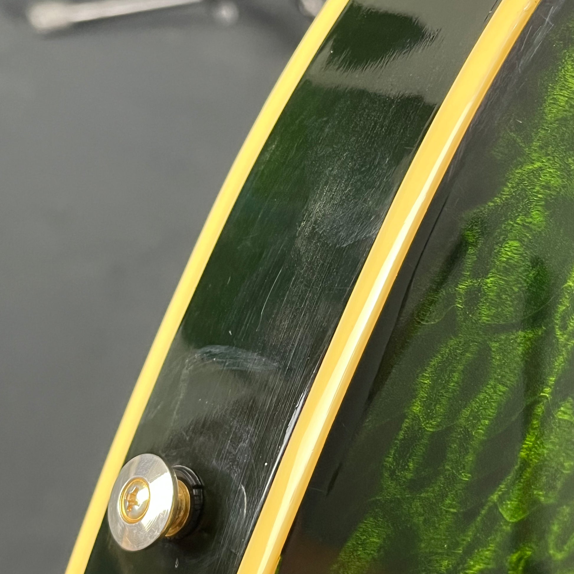 IMP IMPERIAL Semi Hollow