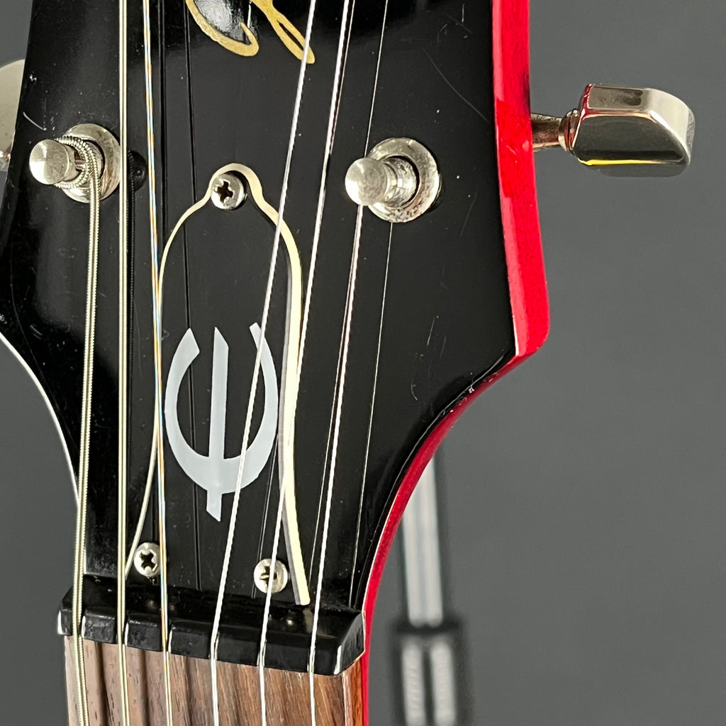 Epiphone Les Paul Junior