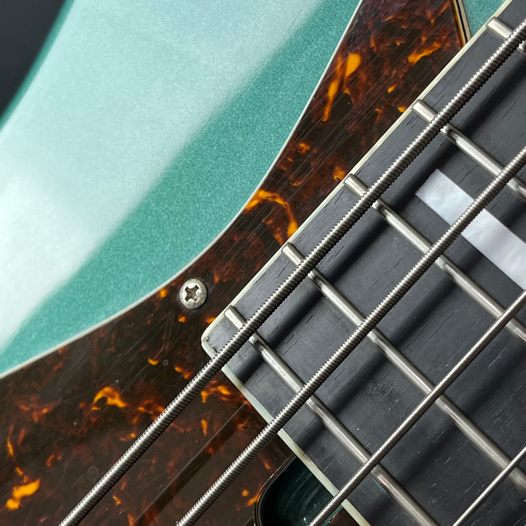 Bacchus Japan WOODLINE DX4 Bass