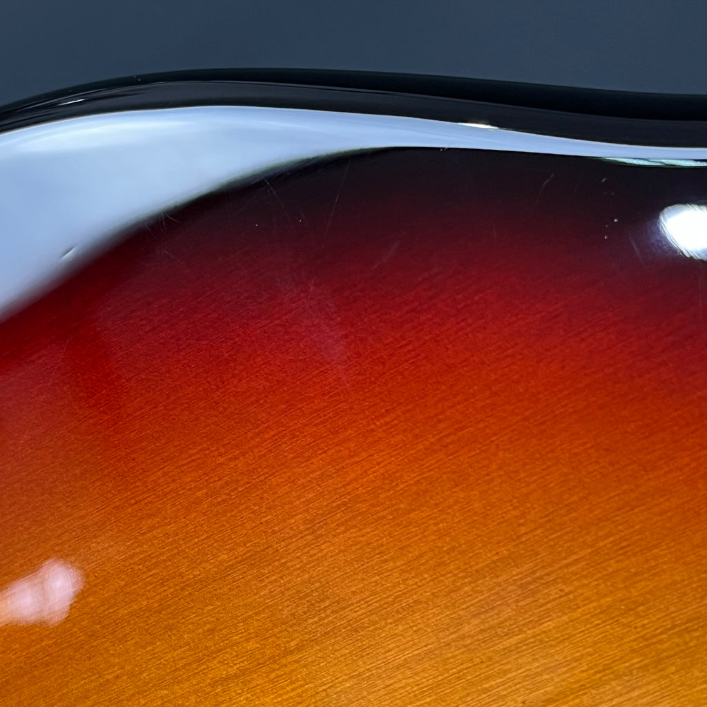 Squier Affinity Jazz Bass 2024