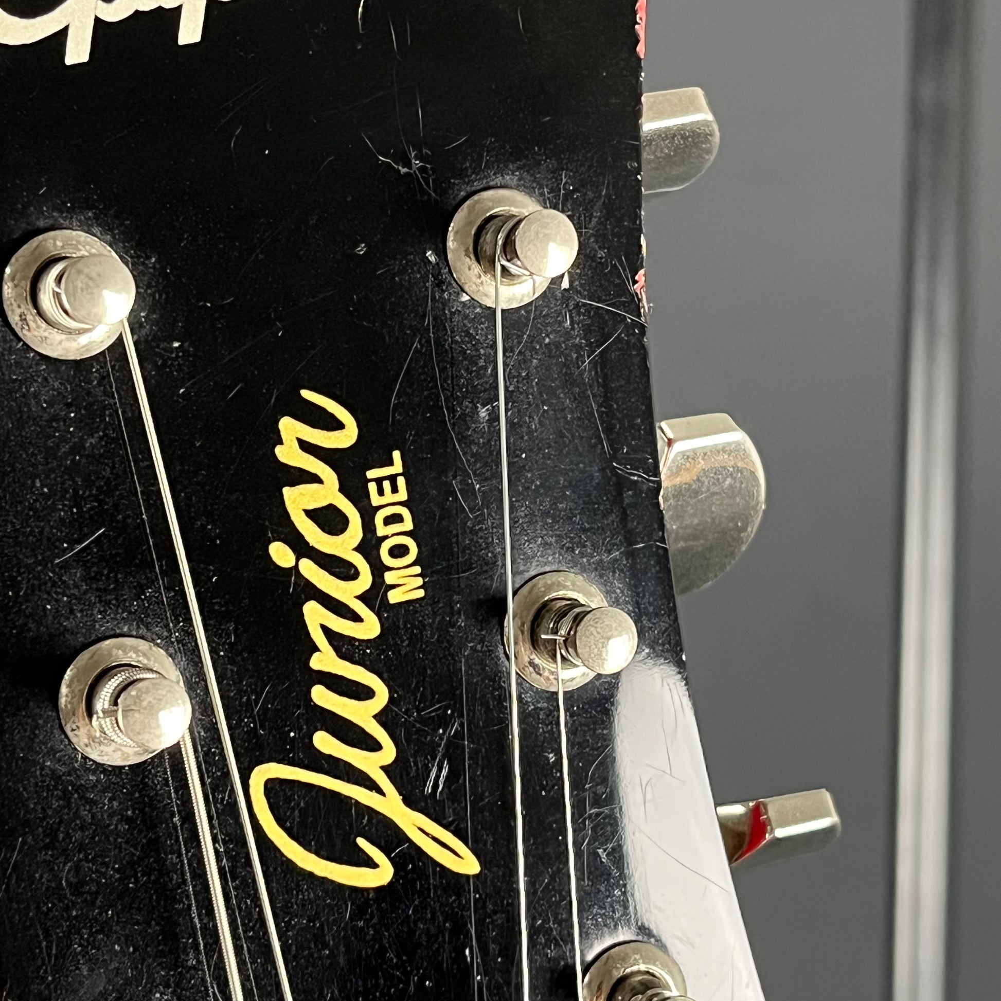 Epiphone Les Paul Junior