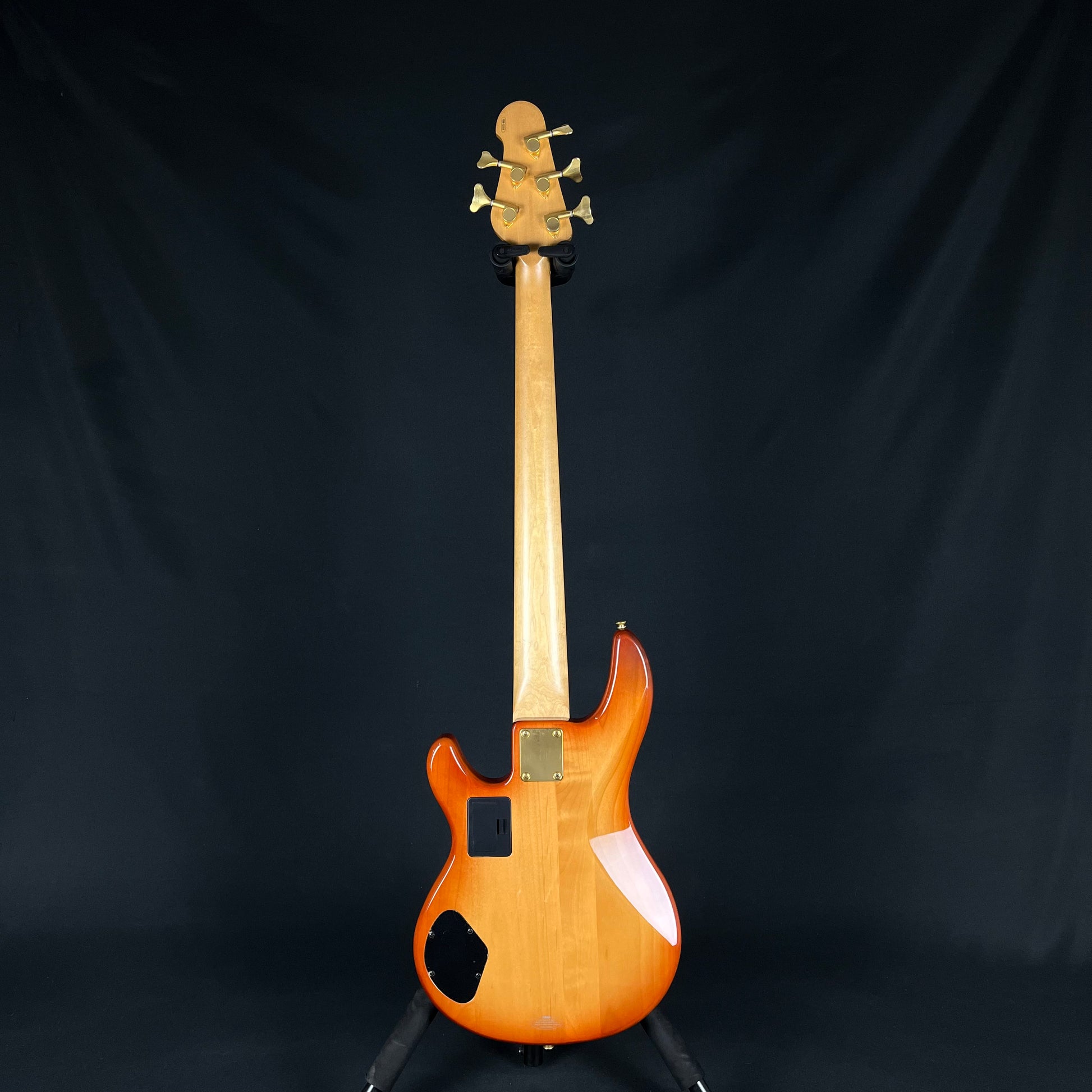 YAMAHA BB-G5A