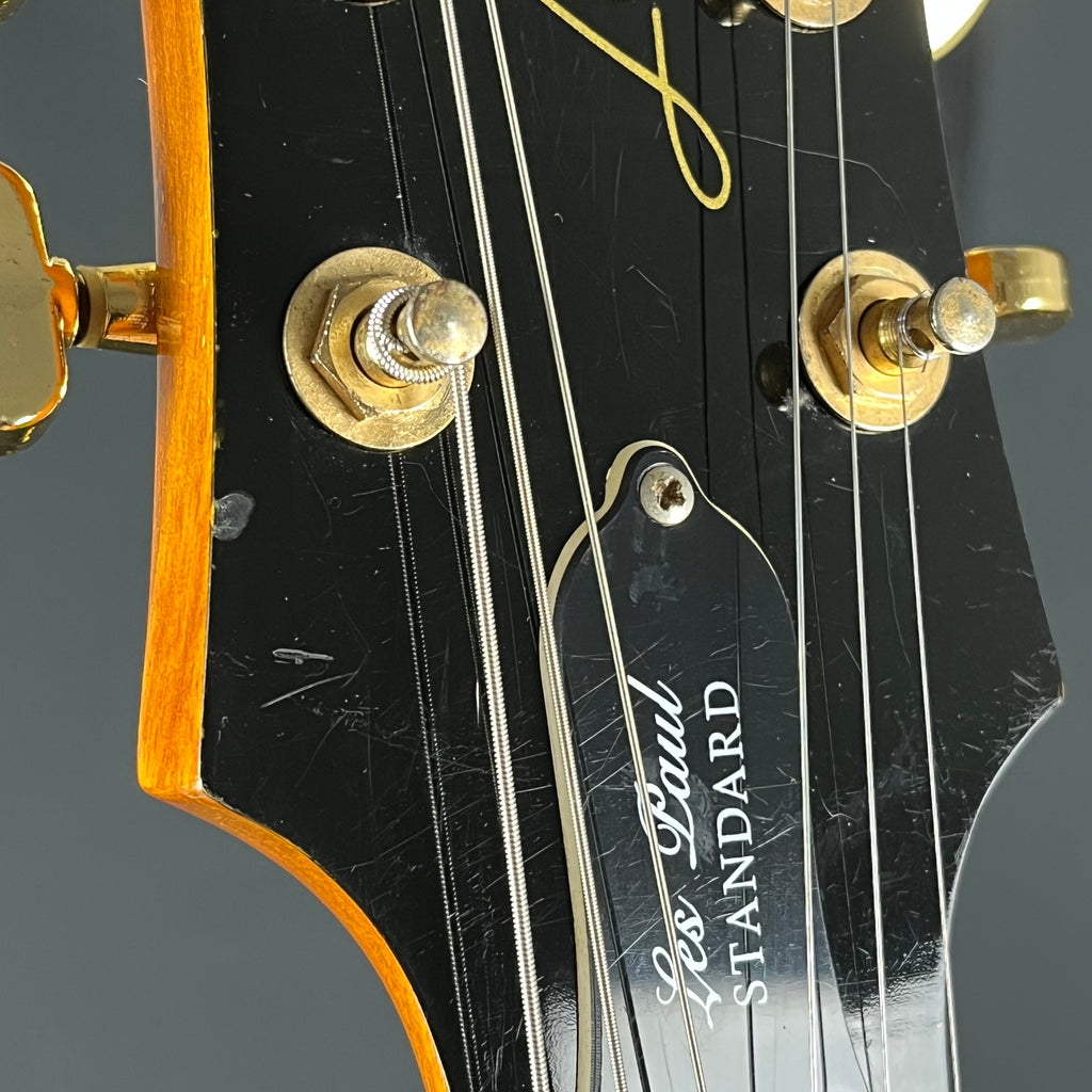 Epiphone Les Paul Standard