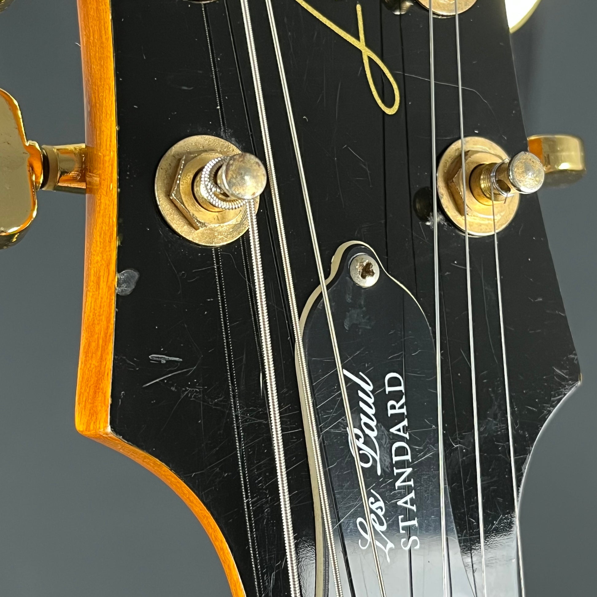 Epiphone Les Paul Standard