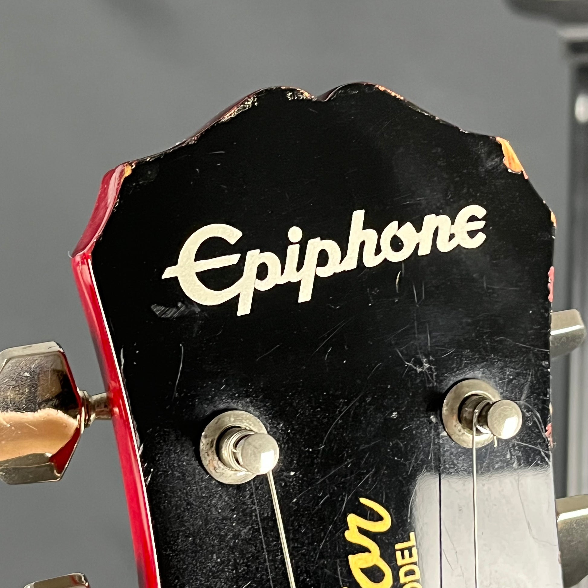 Epiphone Les Paul Junior