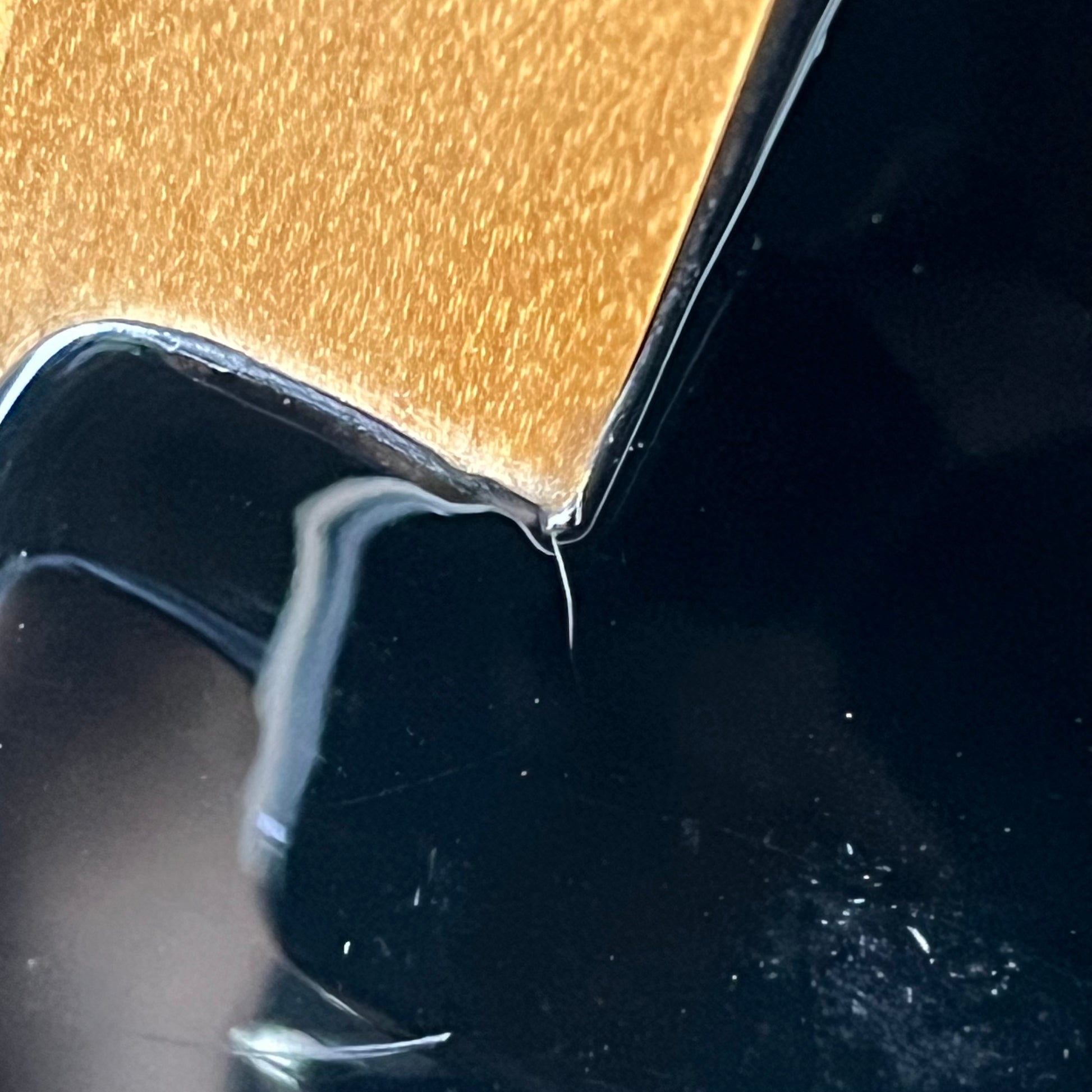 Bacchus Universe Series Telecaster