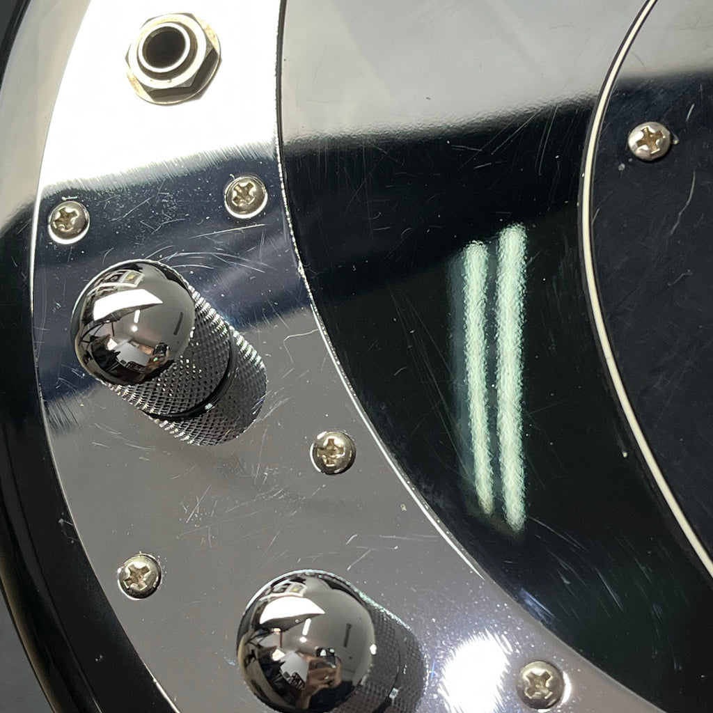 Sterling SUB Series Ray 4